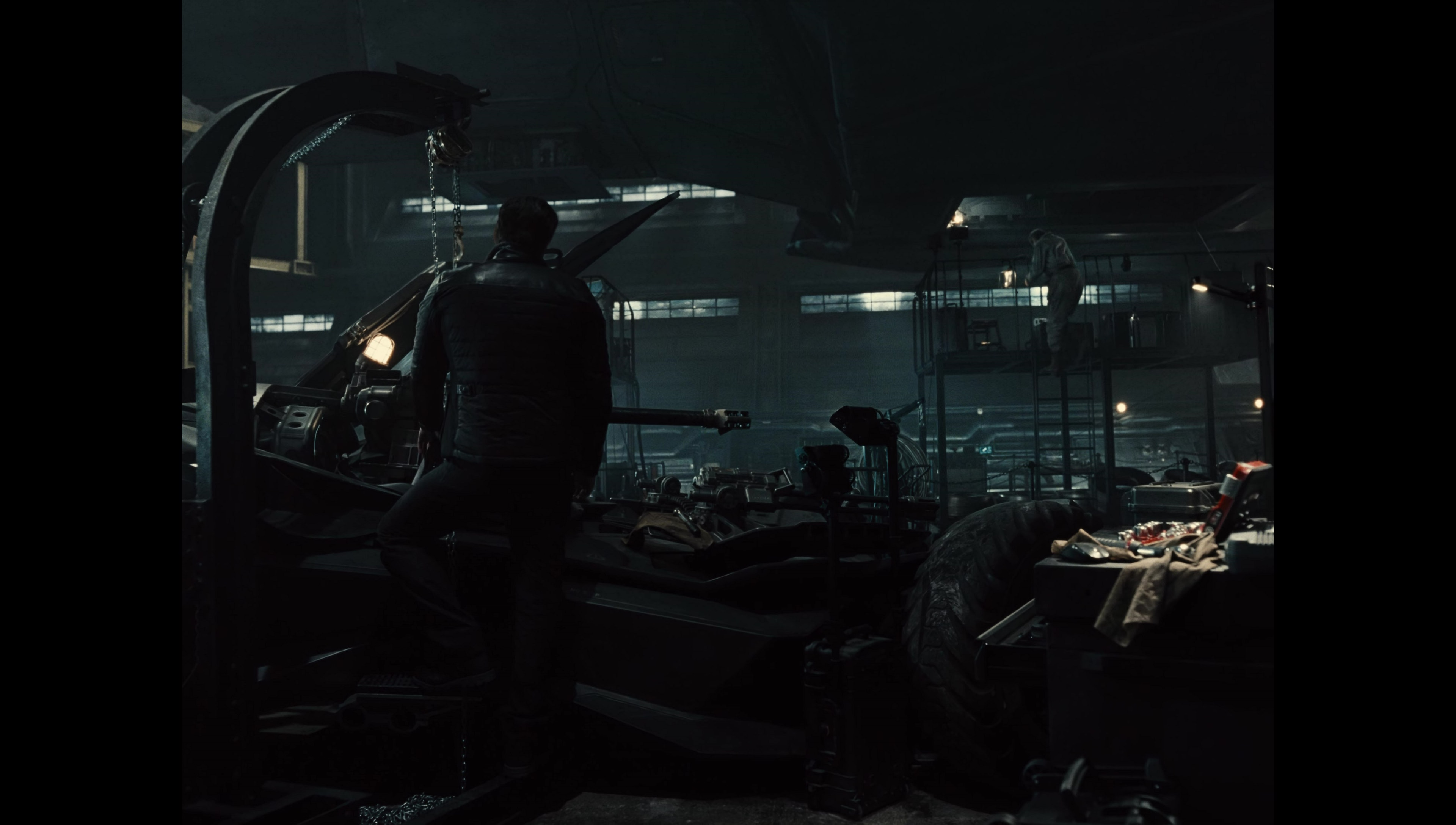 Zack Snyder’s Justice League (2021) screencap 15321