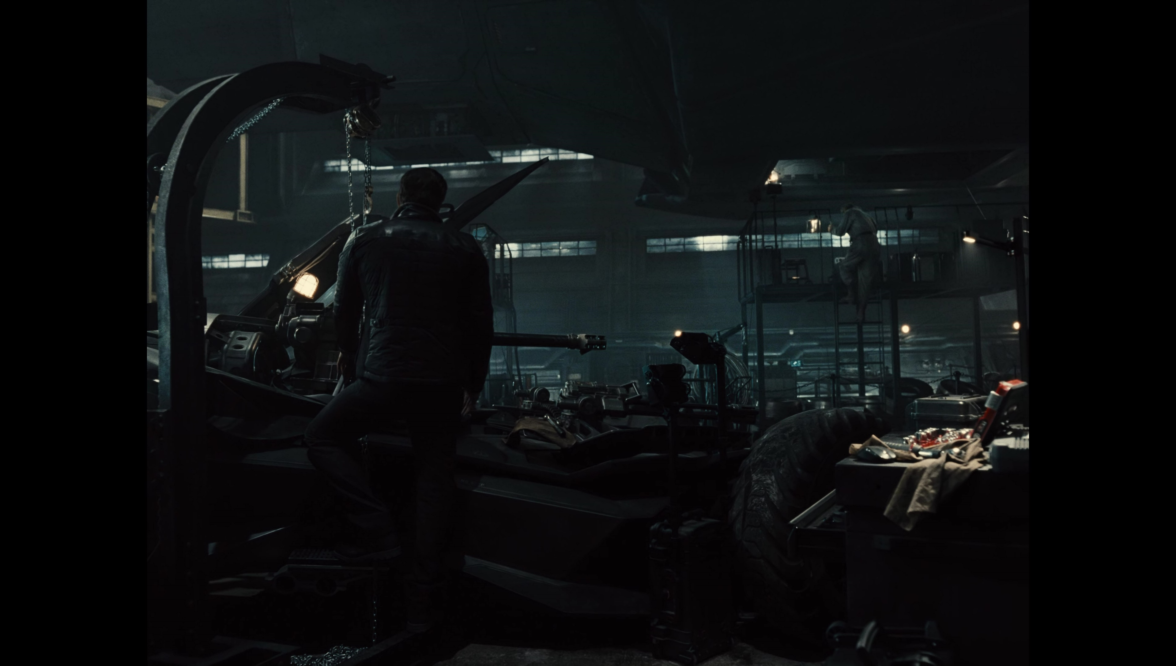 Zack Snyder’s Justice League (2021) movie still 15322