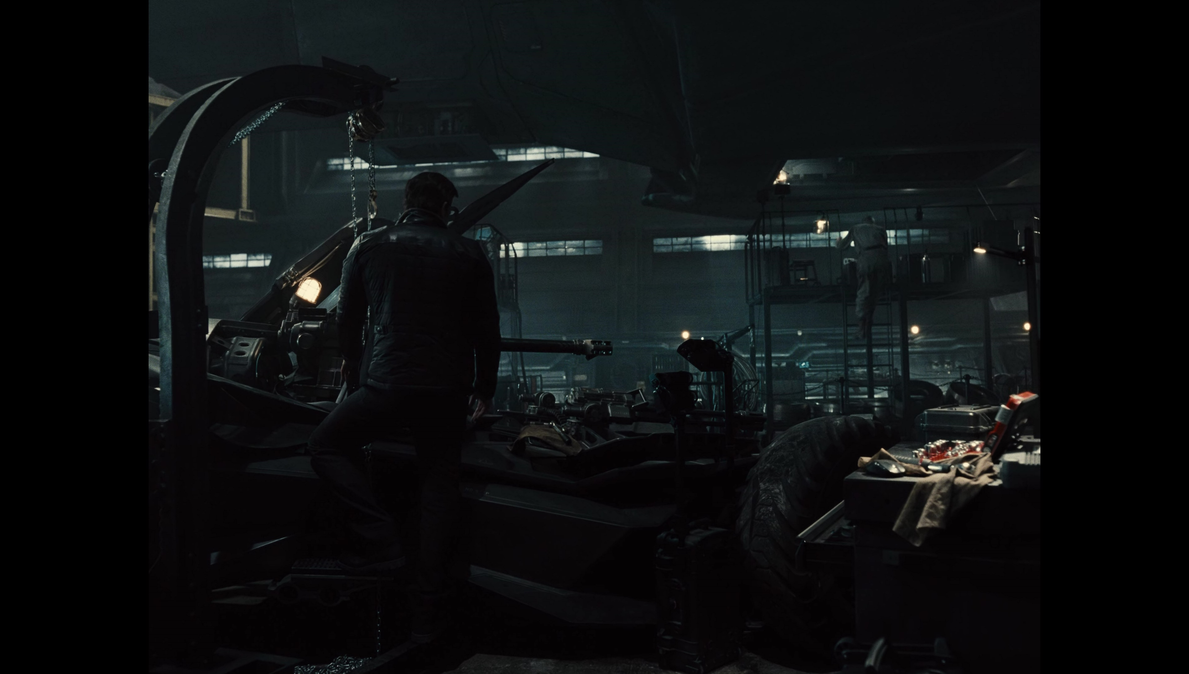 Zack Snyder’s Justice League (2021) HD screenshot 15323