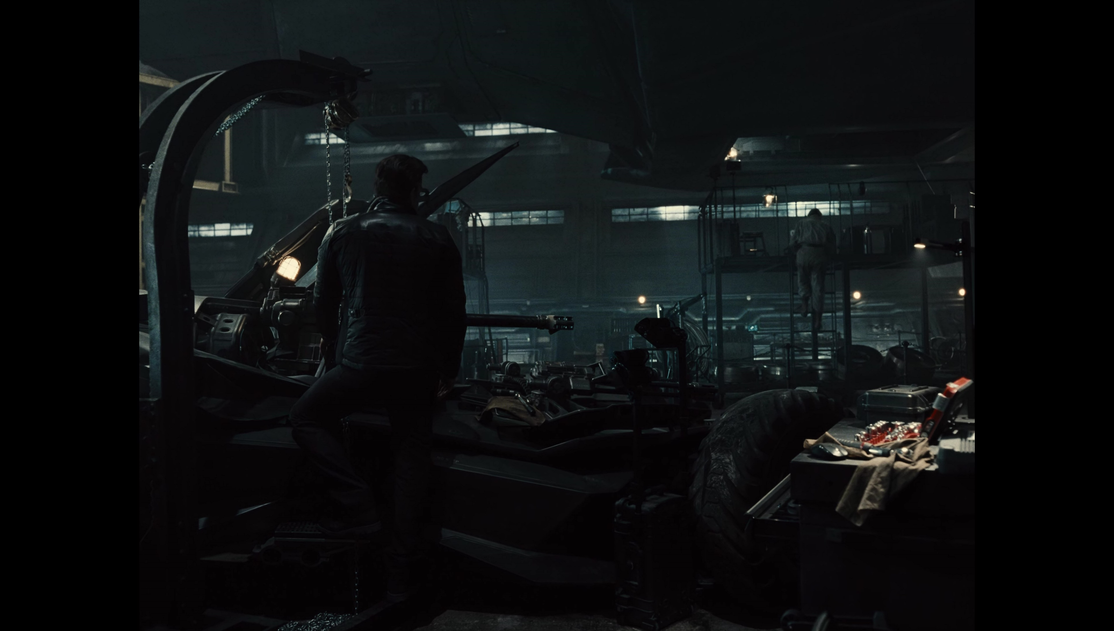 Zack Snyder’s Justice League (2021) screencap 15324