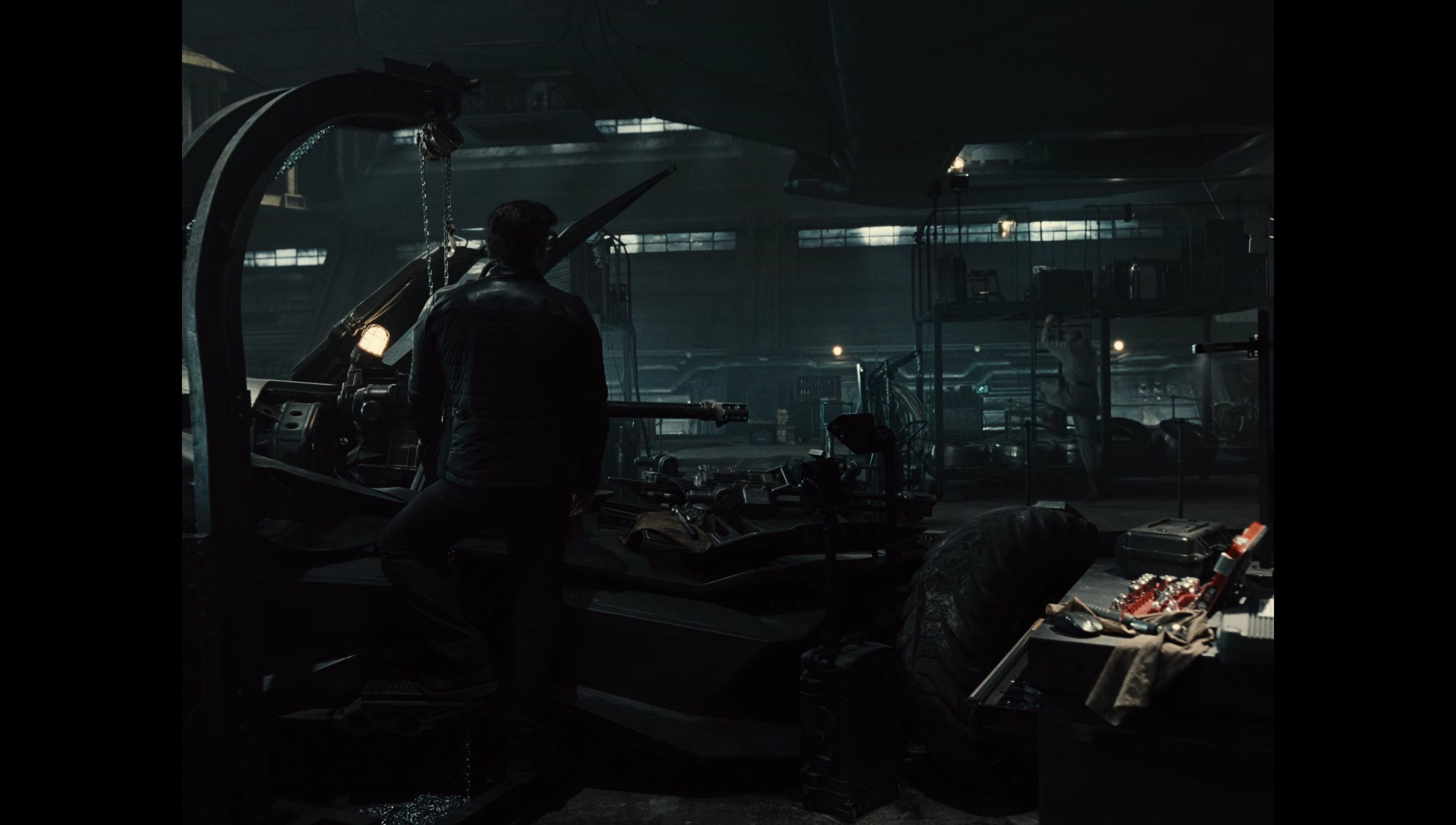 Zack Snyder’s Justice League (2021) screencap 15327