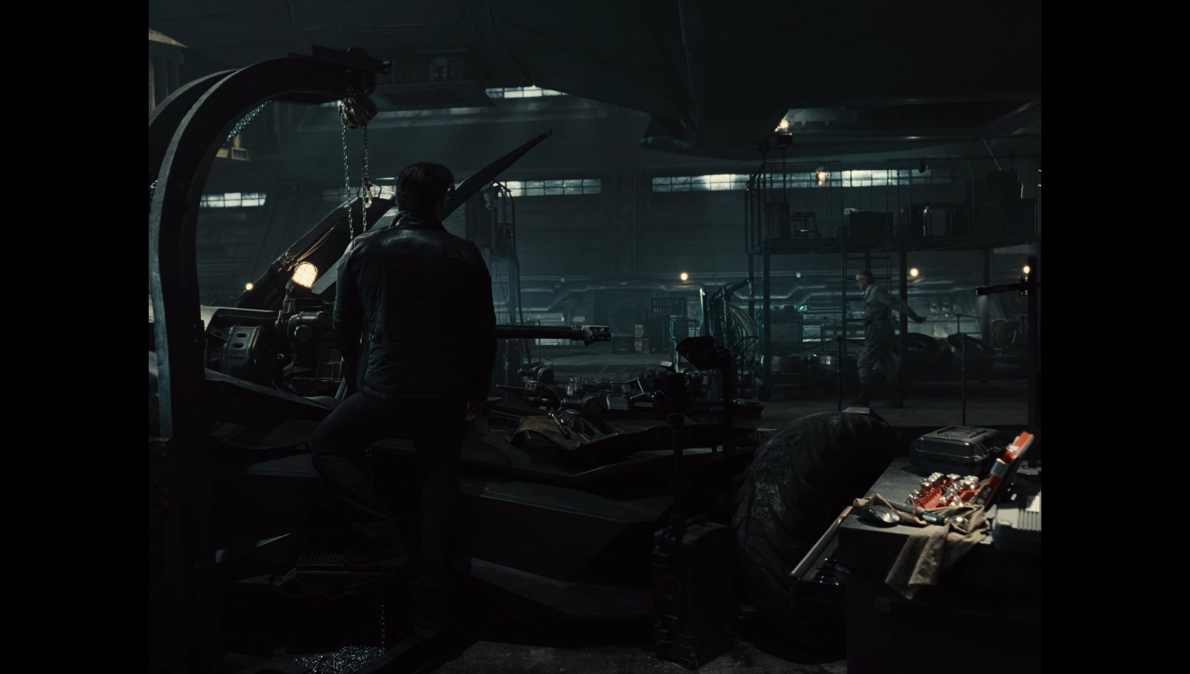 Zack Snyder’s Justice League (2021) movie still 15328