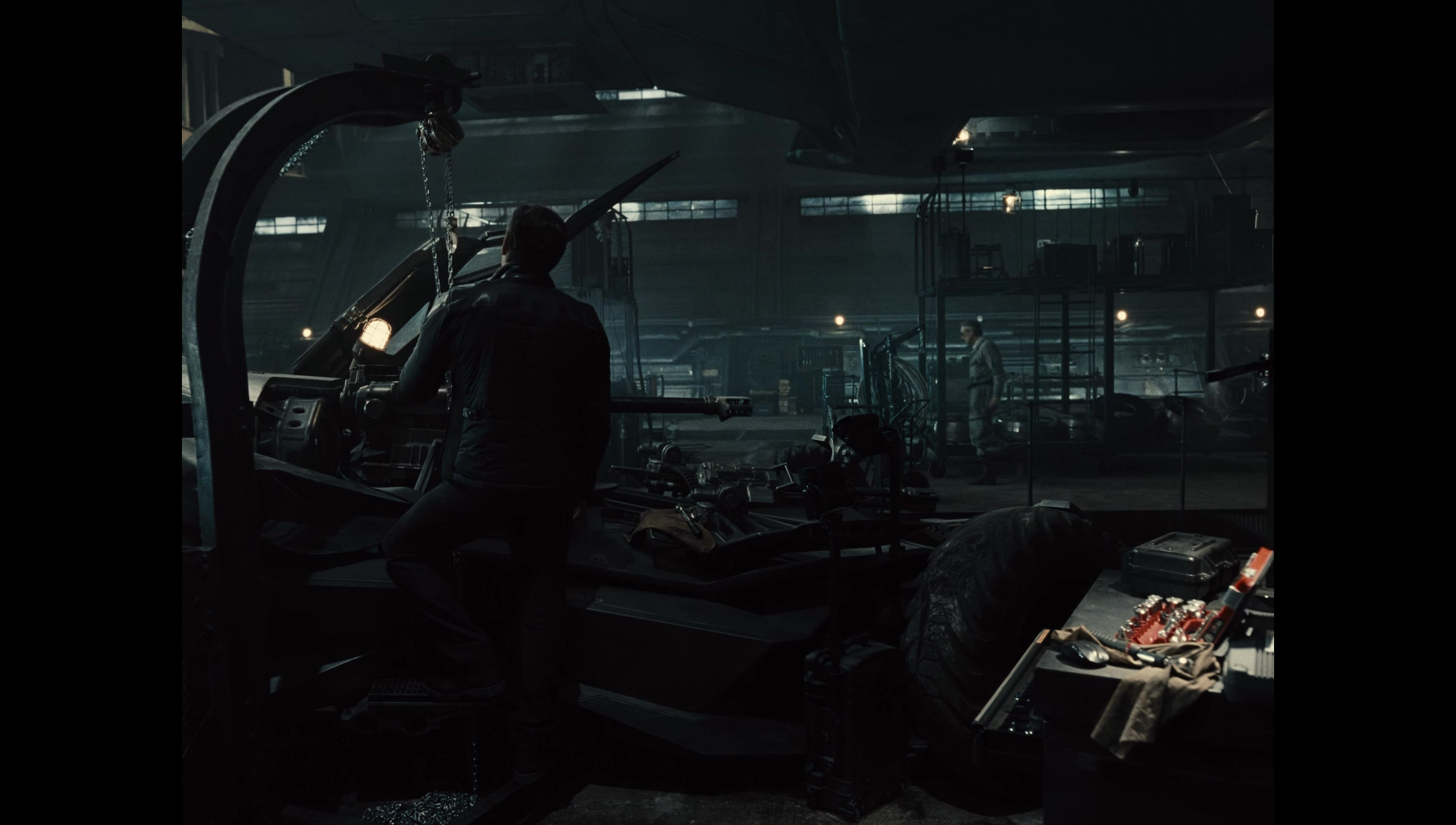 Zack Snyder’s Justice League (2021) screencap 15330