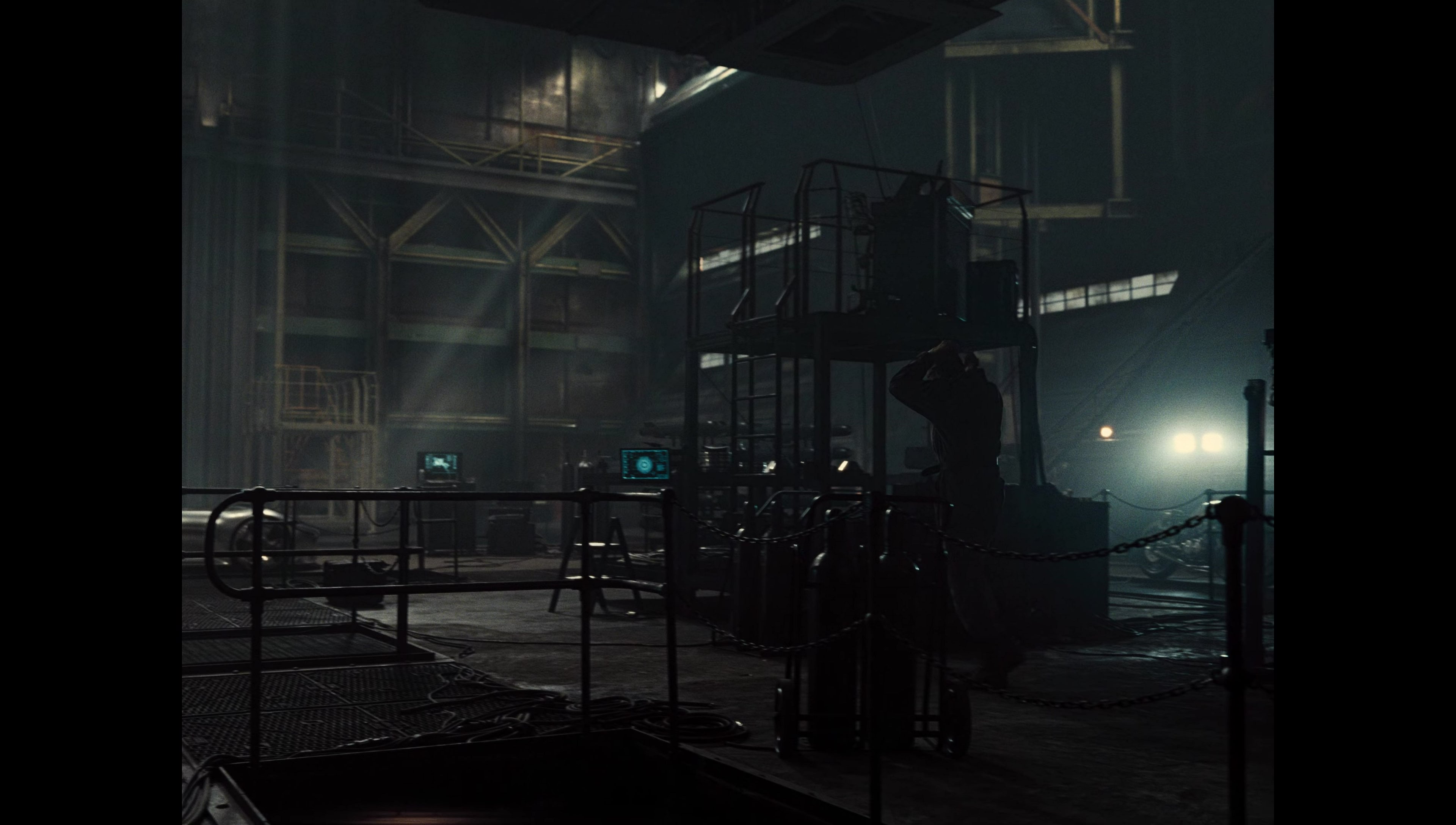Zack Snyder’s Justice League (2021) HD screenshot 15332