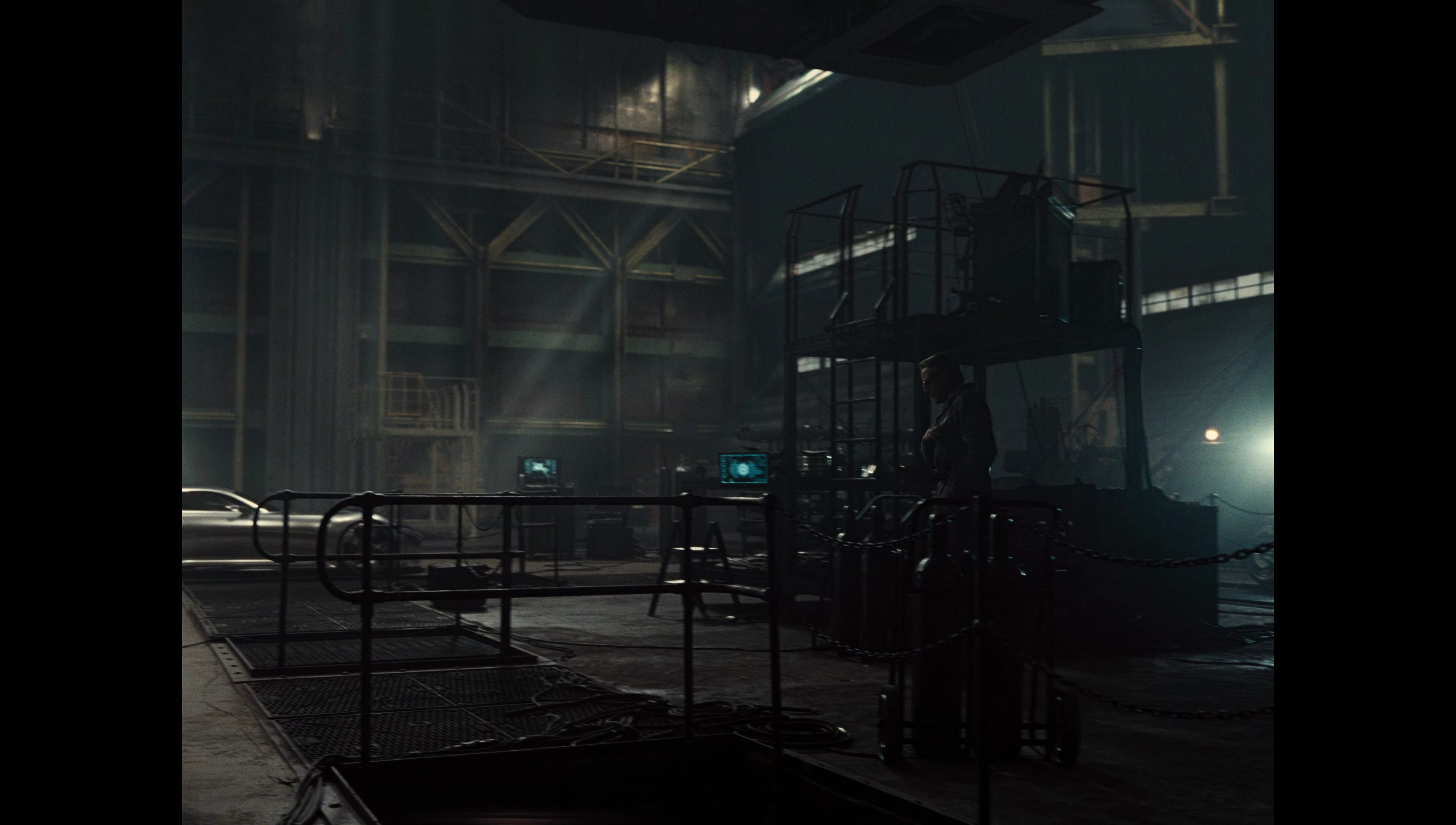Zack Snyder’s Justice League (2021) screencap 15333