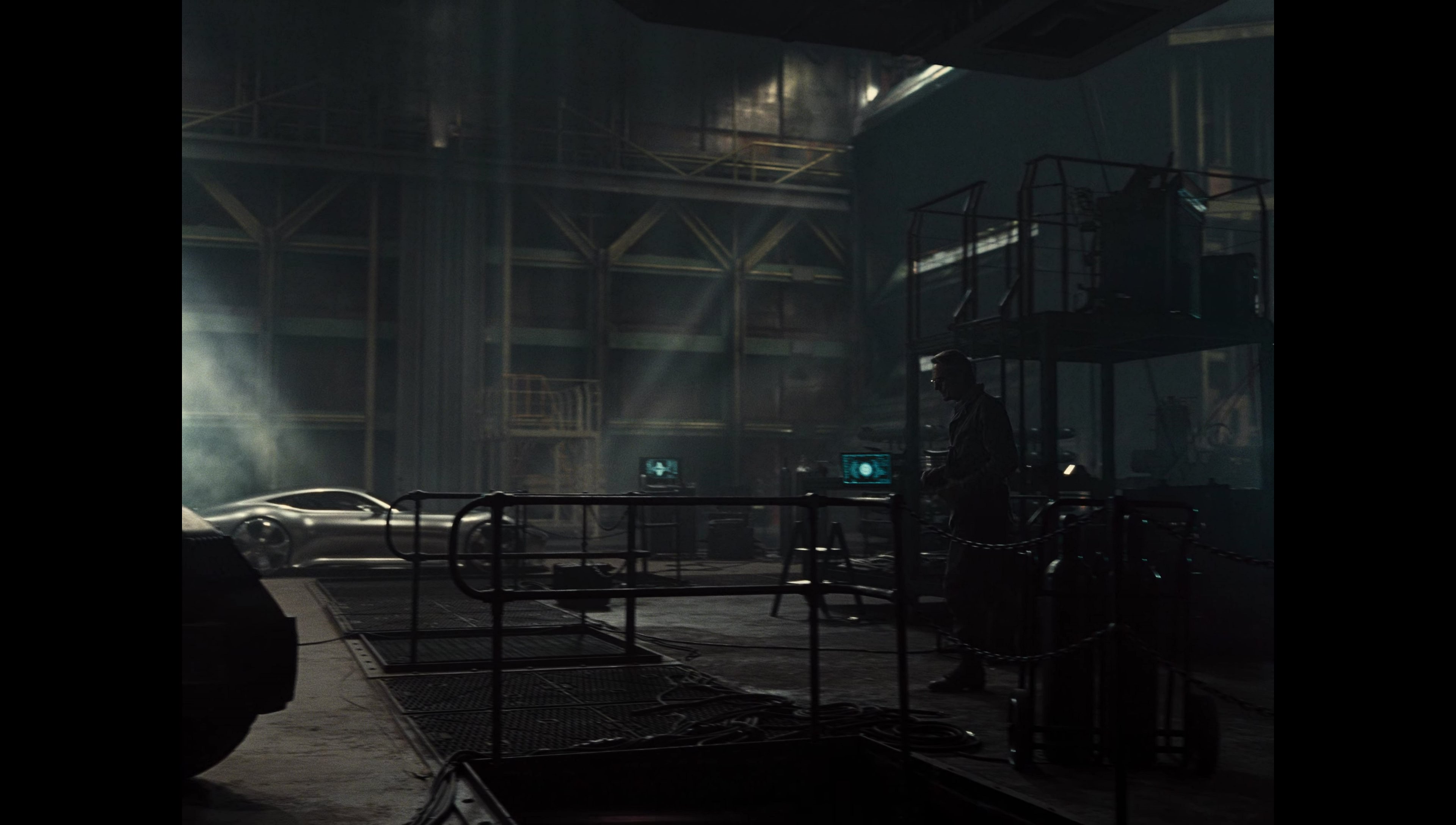 Zack Snyder’s Justice League (2021) movie still 15334