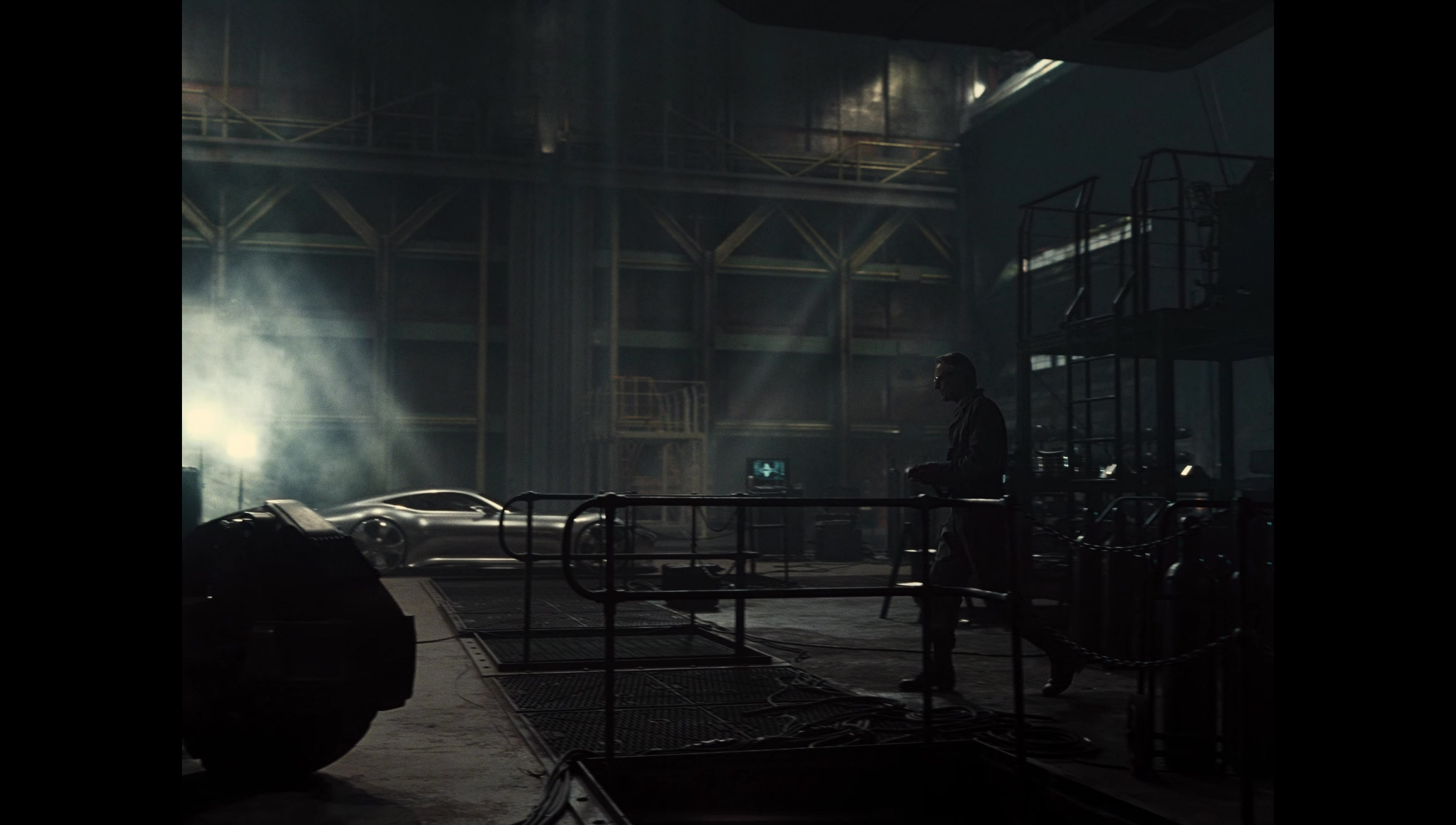 Zack Snyder’s Justice League (2021) HD screenshot 15335