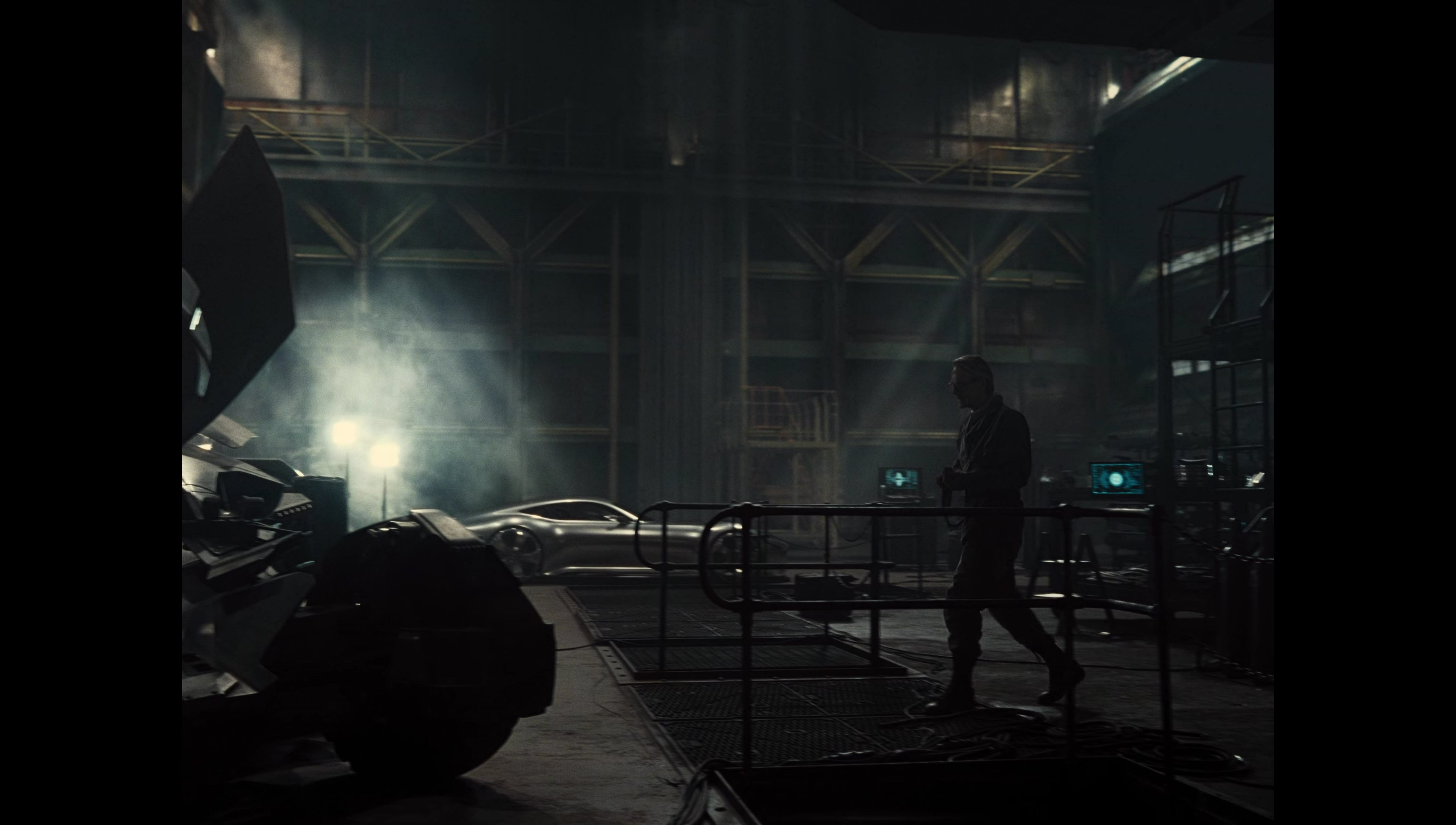 Zack Snyder’s Justice League (2021) screencap 15336