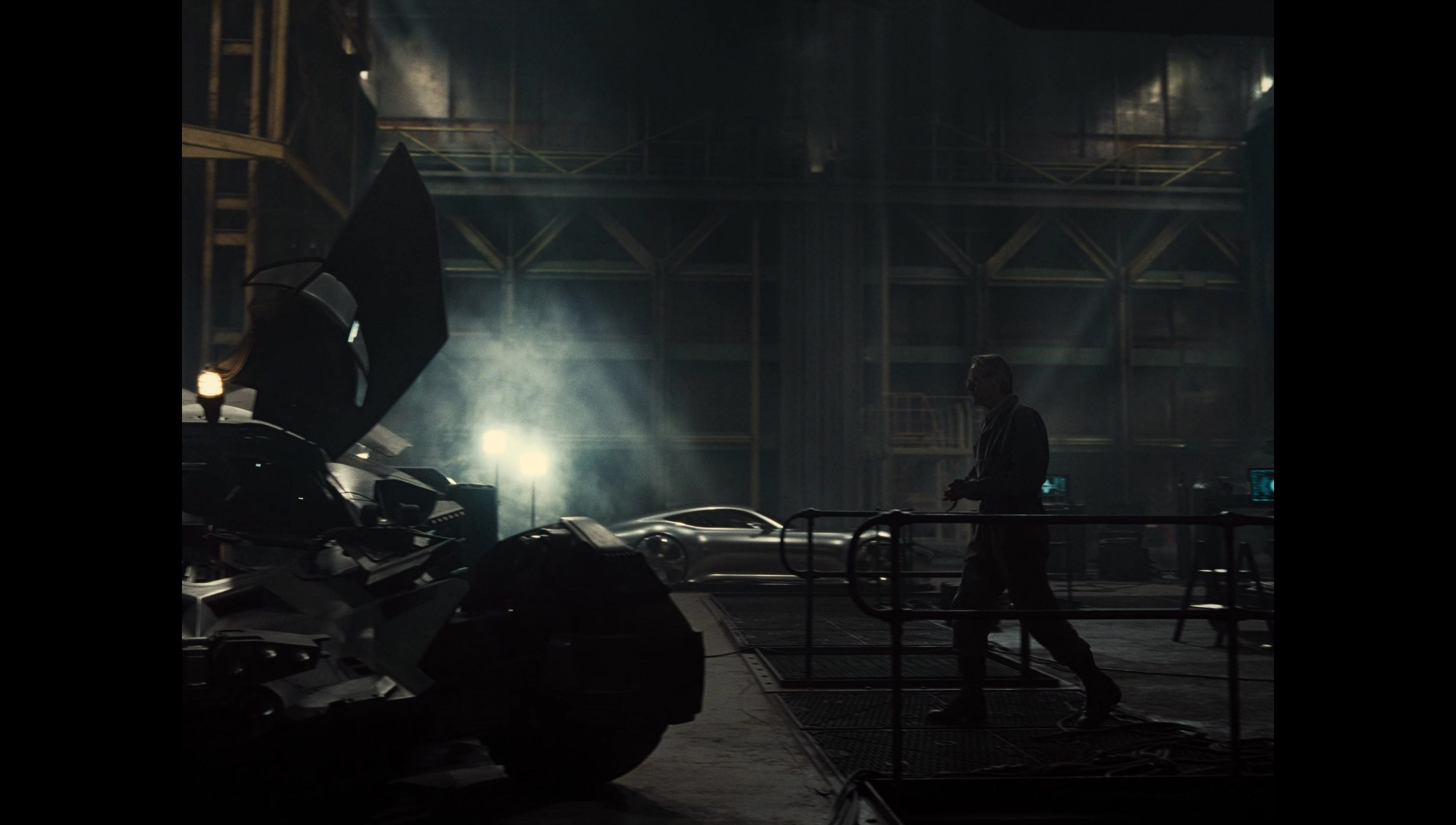 Zack Snyder’s Justice League (2021) movie still 15337