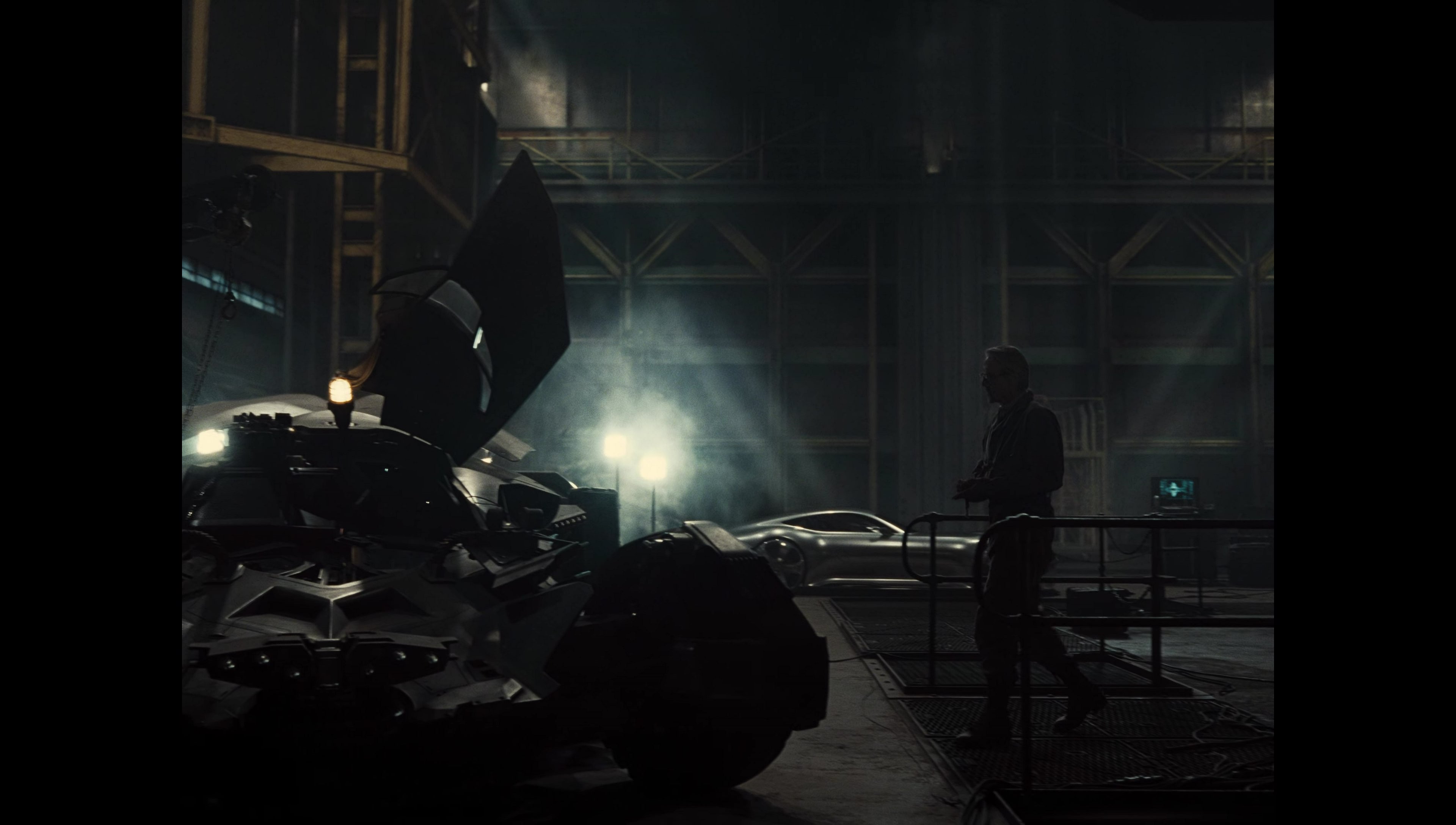 Zack Snyder’s Justice League (2021) HD screenshot 15338