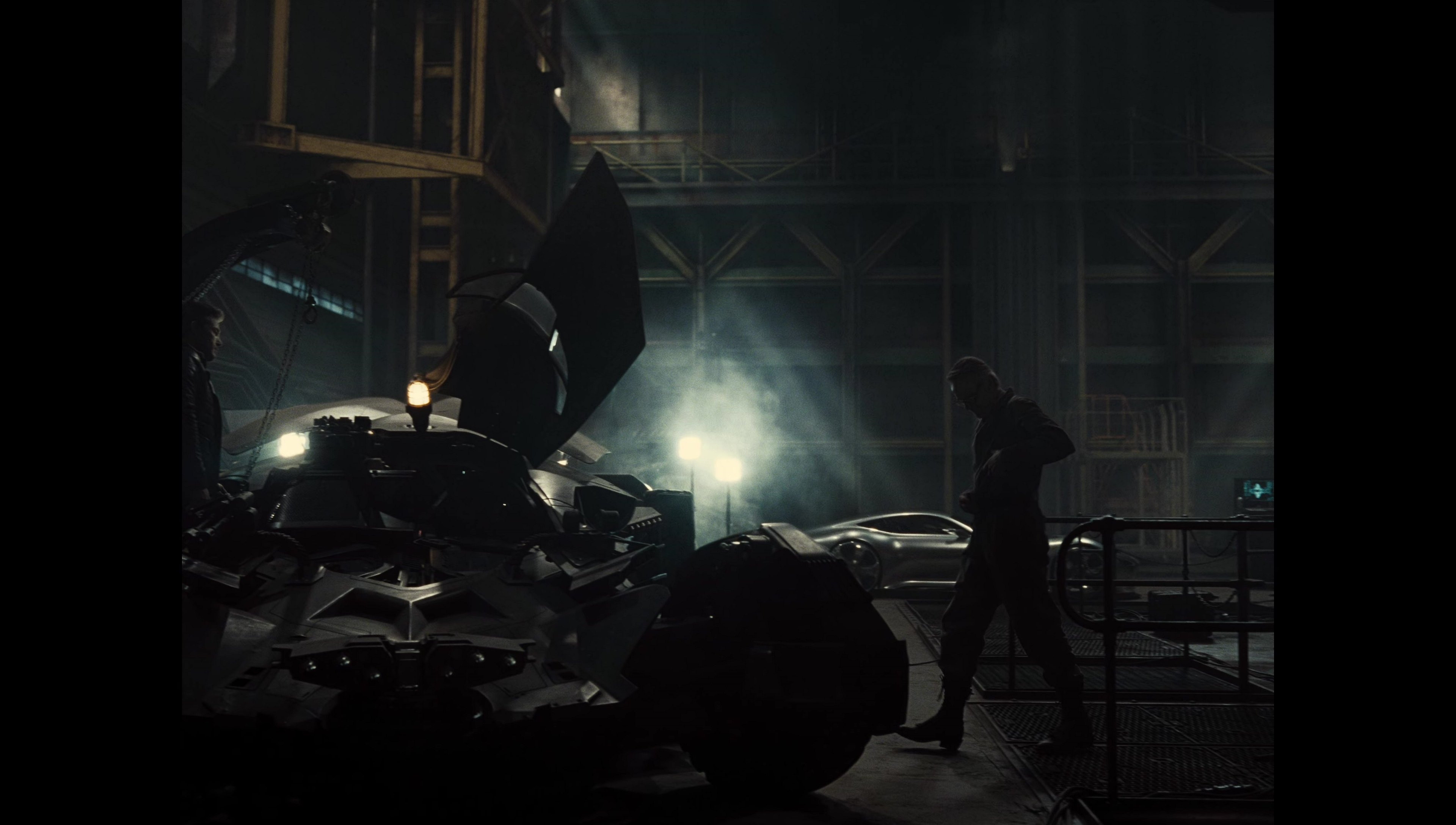 Zack Snyder’s Justice League (2021) screencap 15339