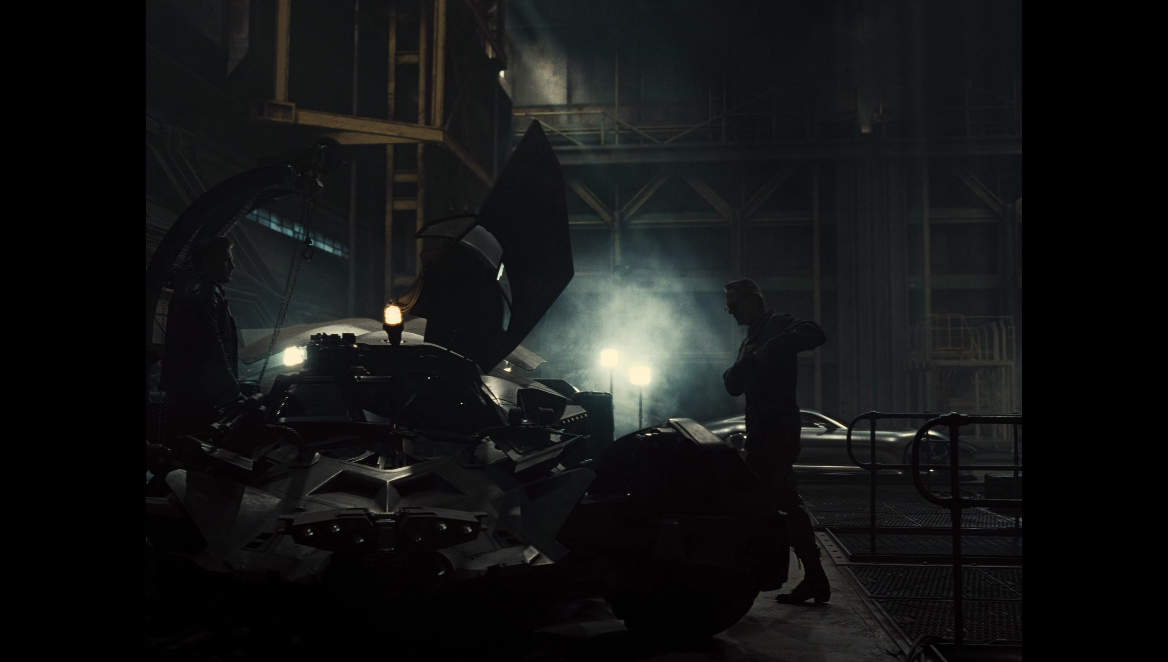 Zack Snyder’s Justice League (2021) movie still 15340