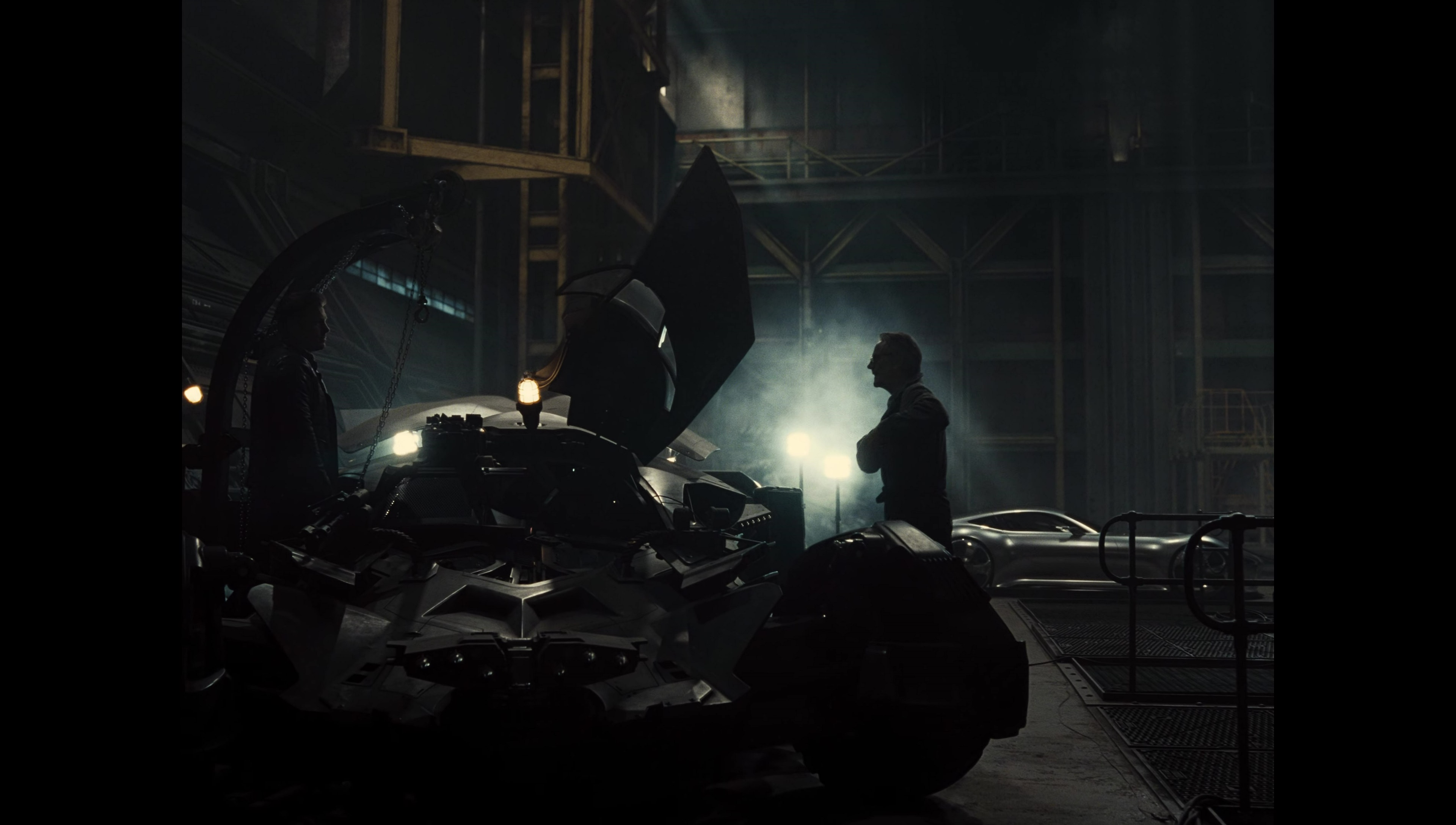 Zack Snyder’s Justice League (2021) HD screenshot 15341