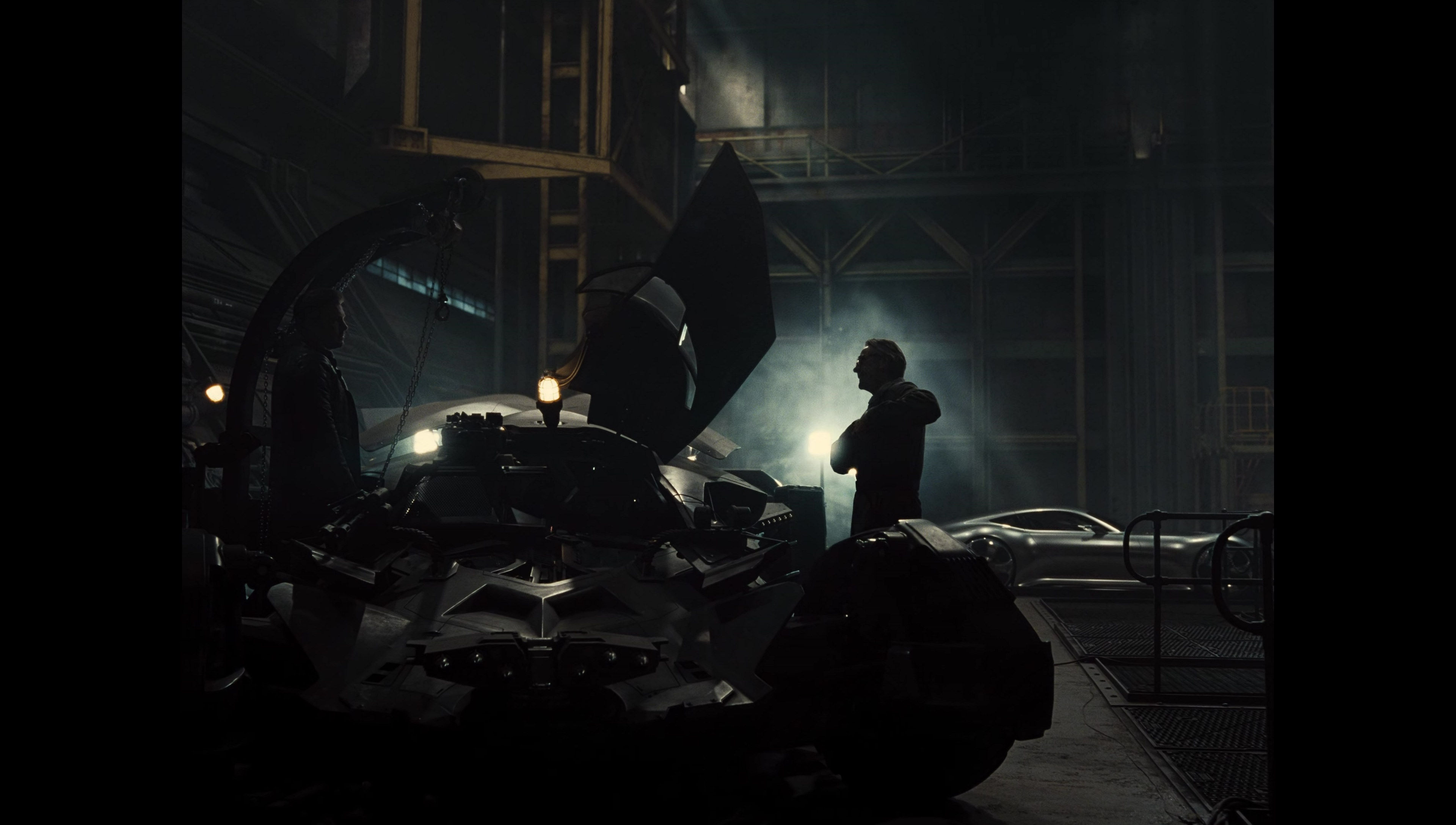 Zack Snyder’s Justice League (2021) screencap 15342