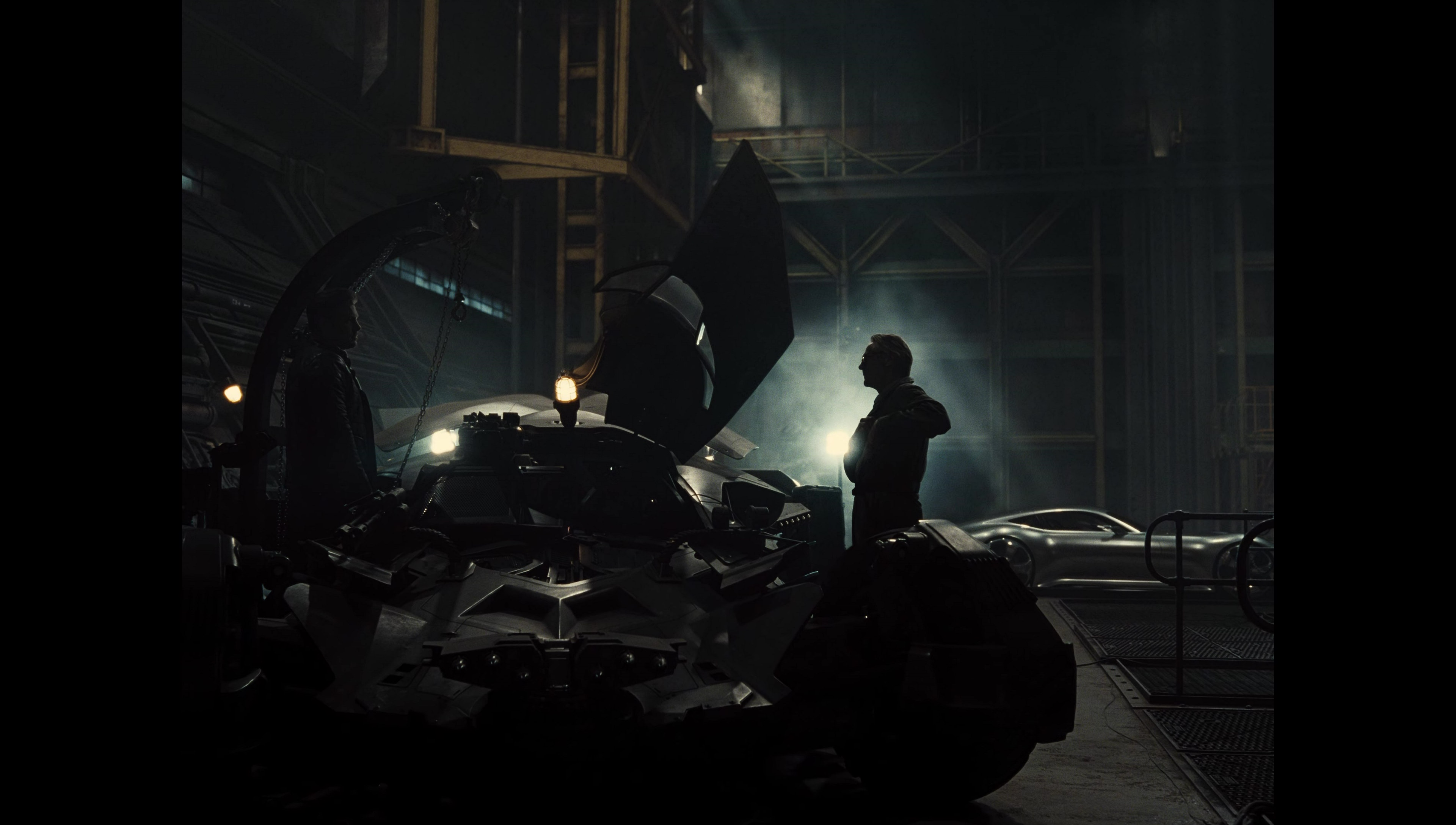 Zack Snyder’s Justice League (2021) movie still 15343