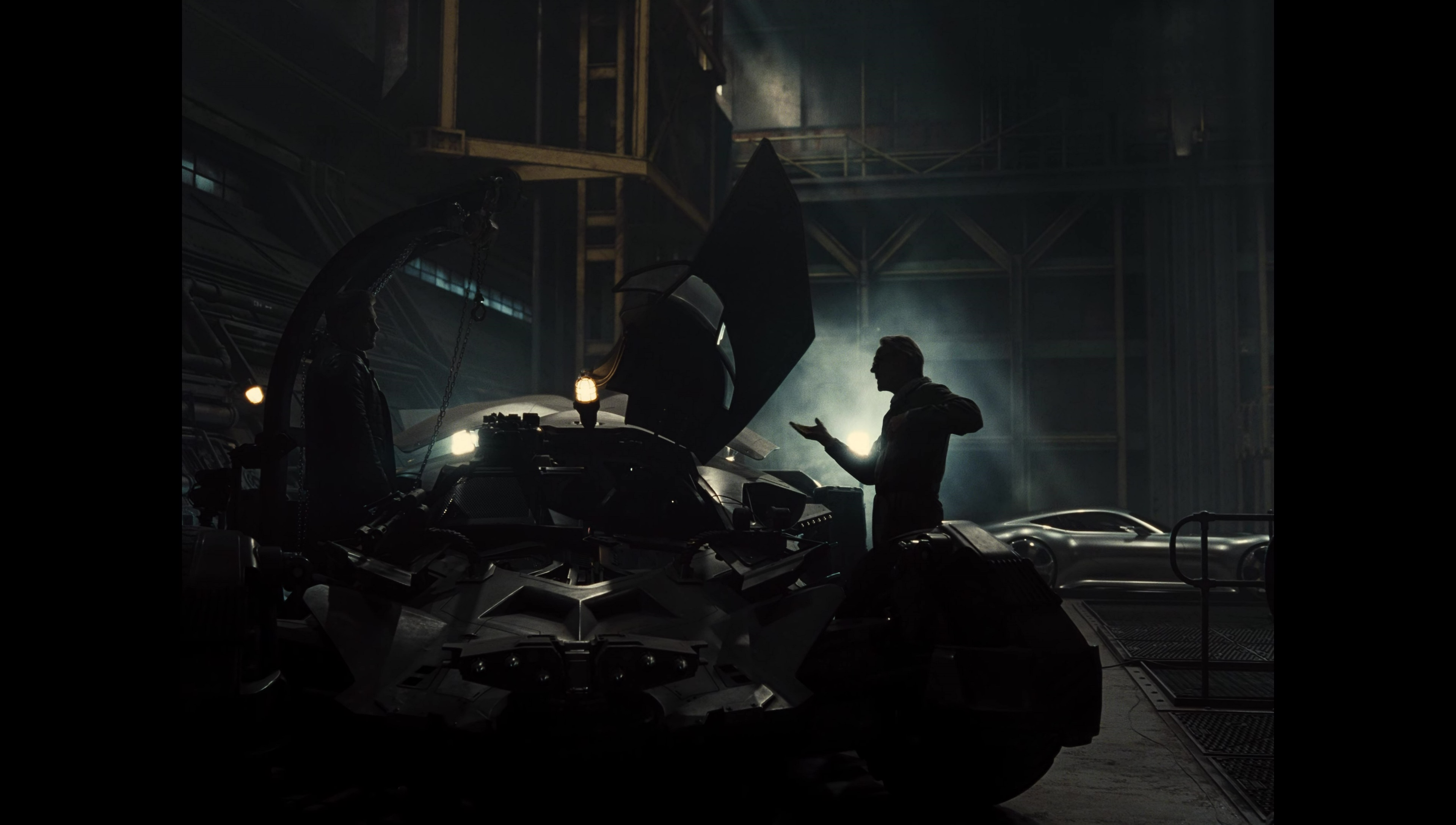 Zack Snyder’s Justice League (2021) HD screenshot 15344