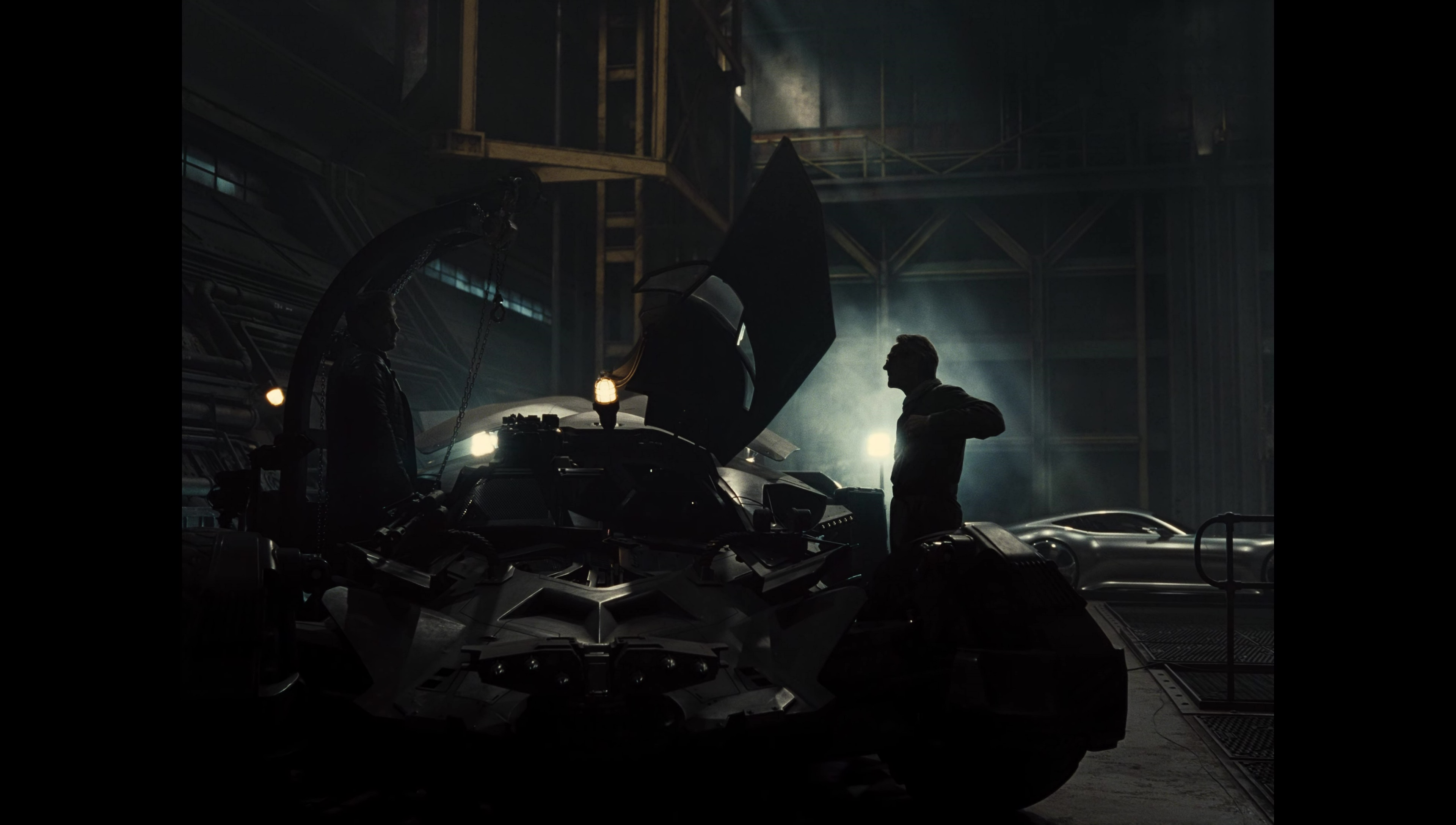 Zack Snyder’s Justice League (2021) screencap 15345