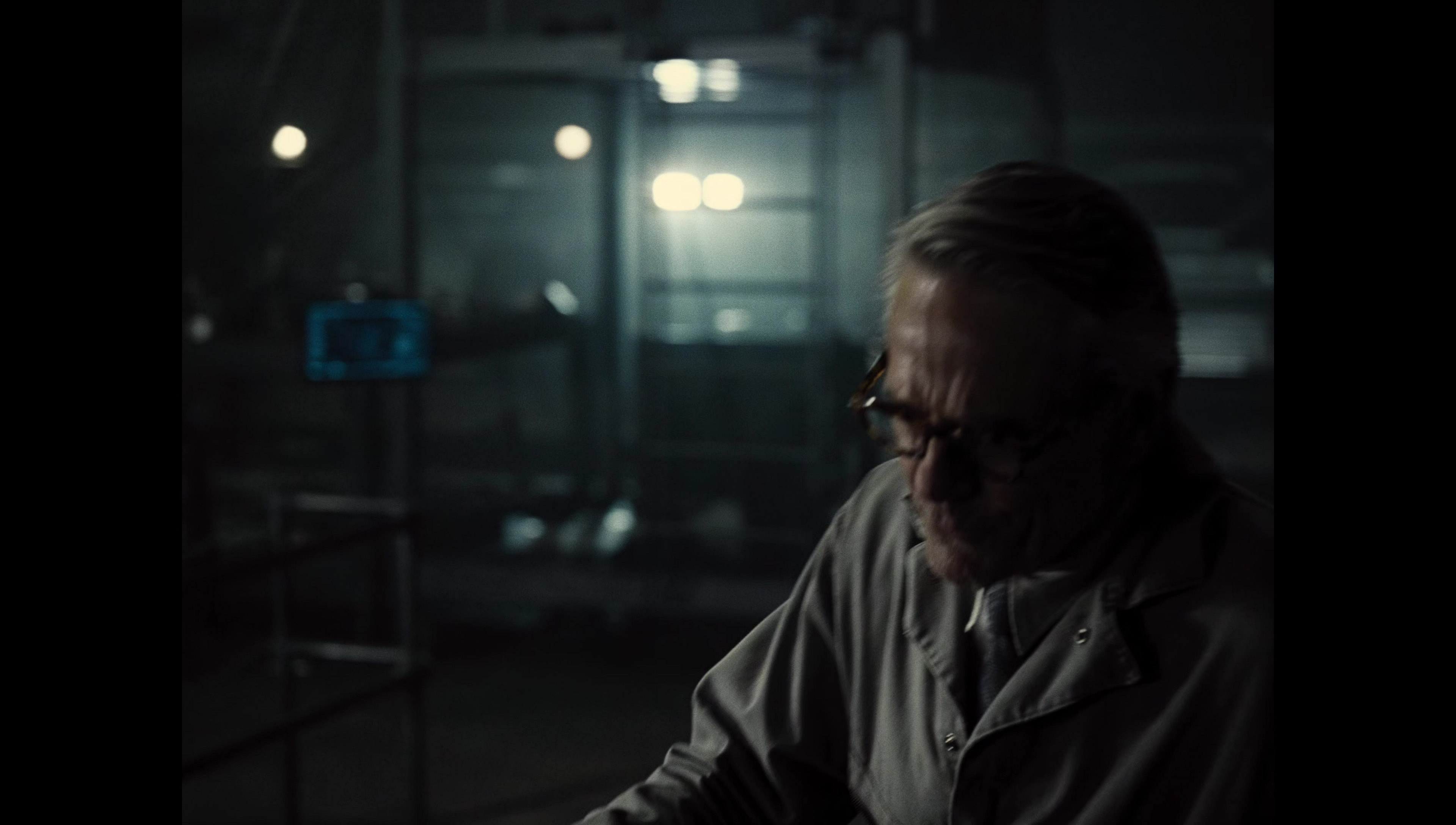 Zack Snyder’s Justice League (2021) HD screenshot 15347
