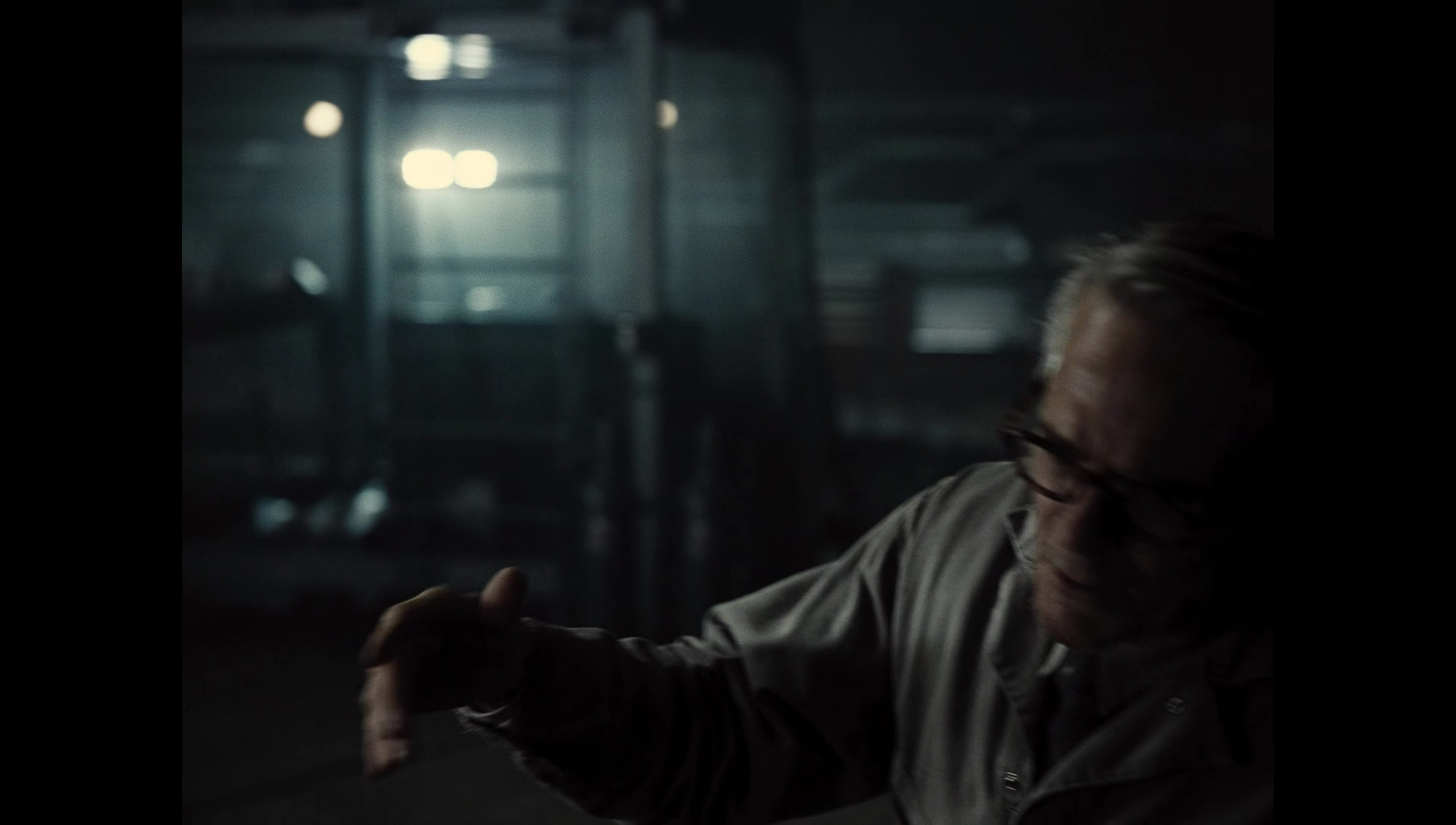 Zack Snyder’s Justice League (2021) screencap 15348