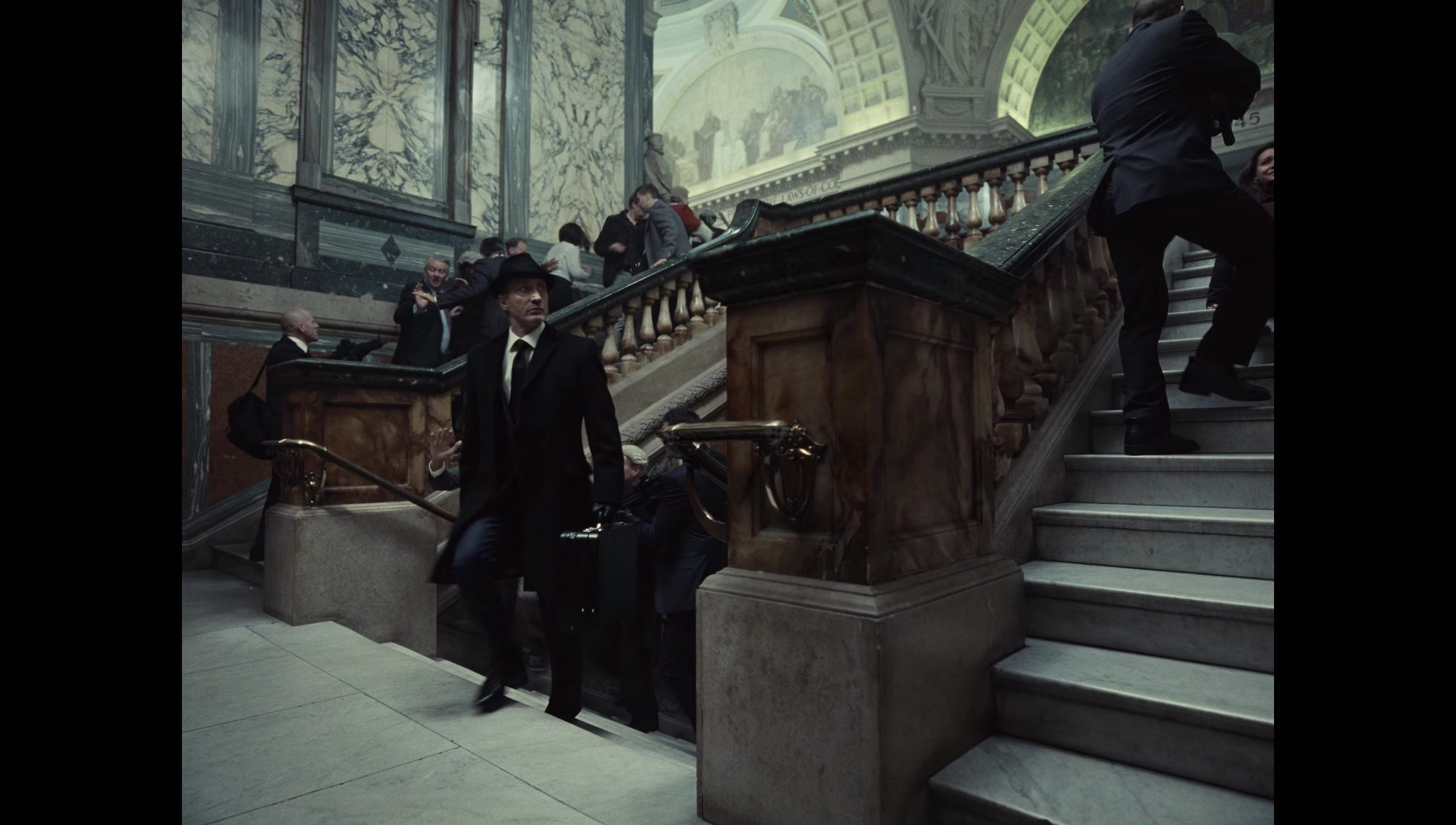 Zack Snyder’s Justice League (2021) HD screenshot 1535