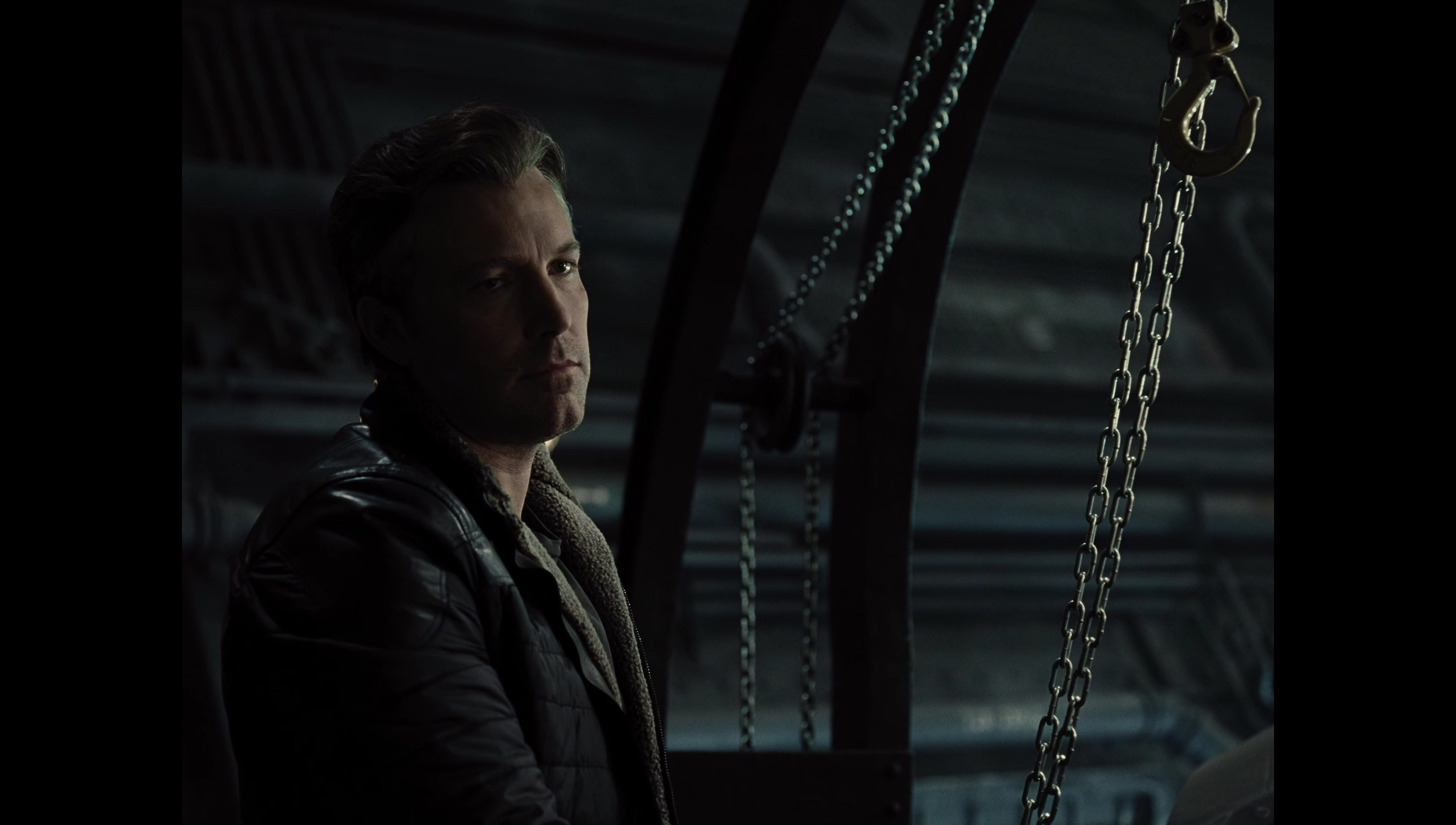 Zack Snyder’s Justice League (2021) HD screenshot 15353