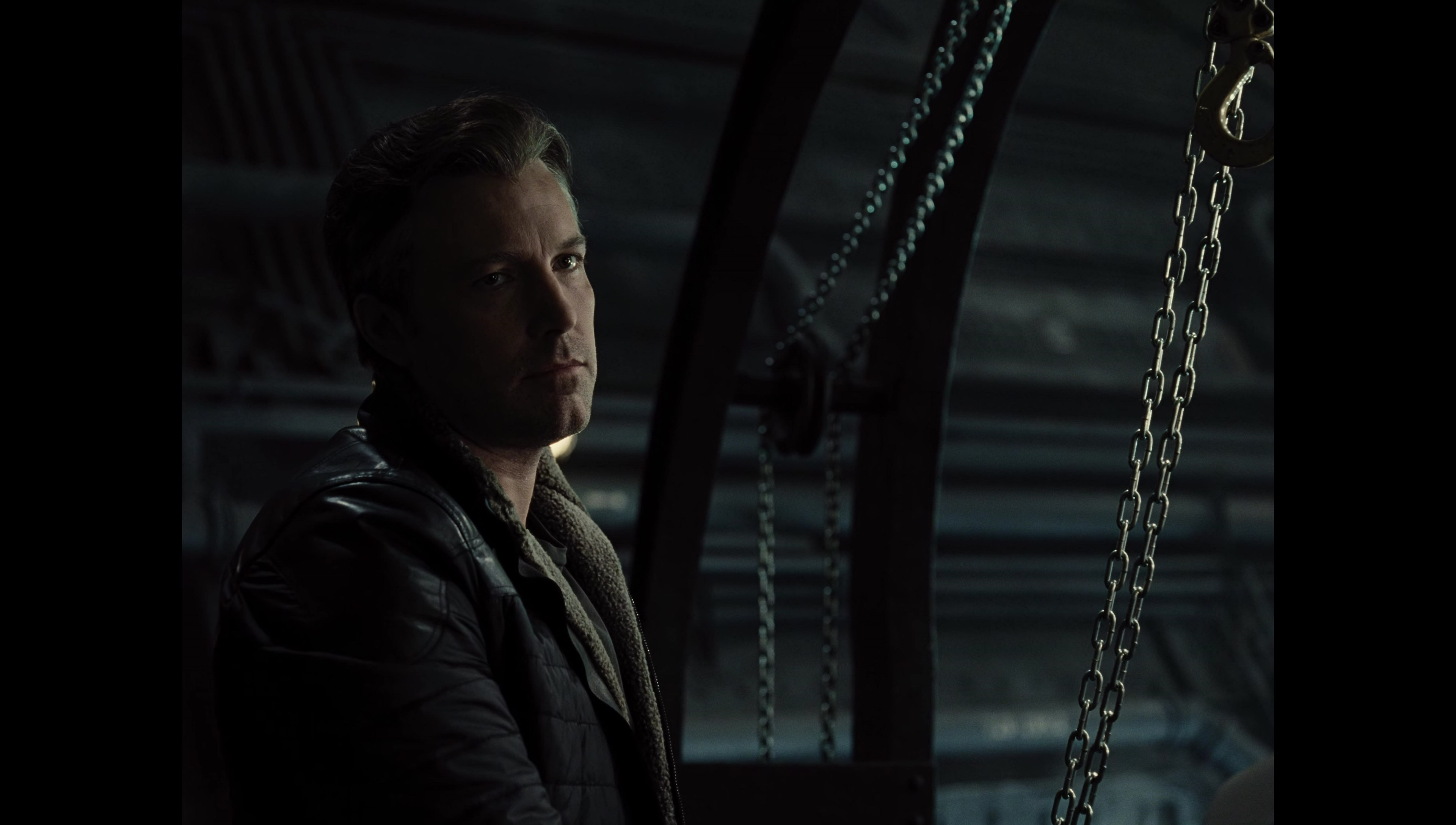 Zack Snyder’s Justice League (2021) screencap 15354