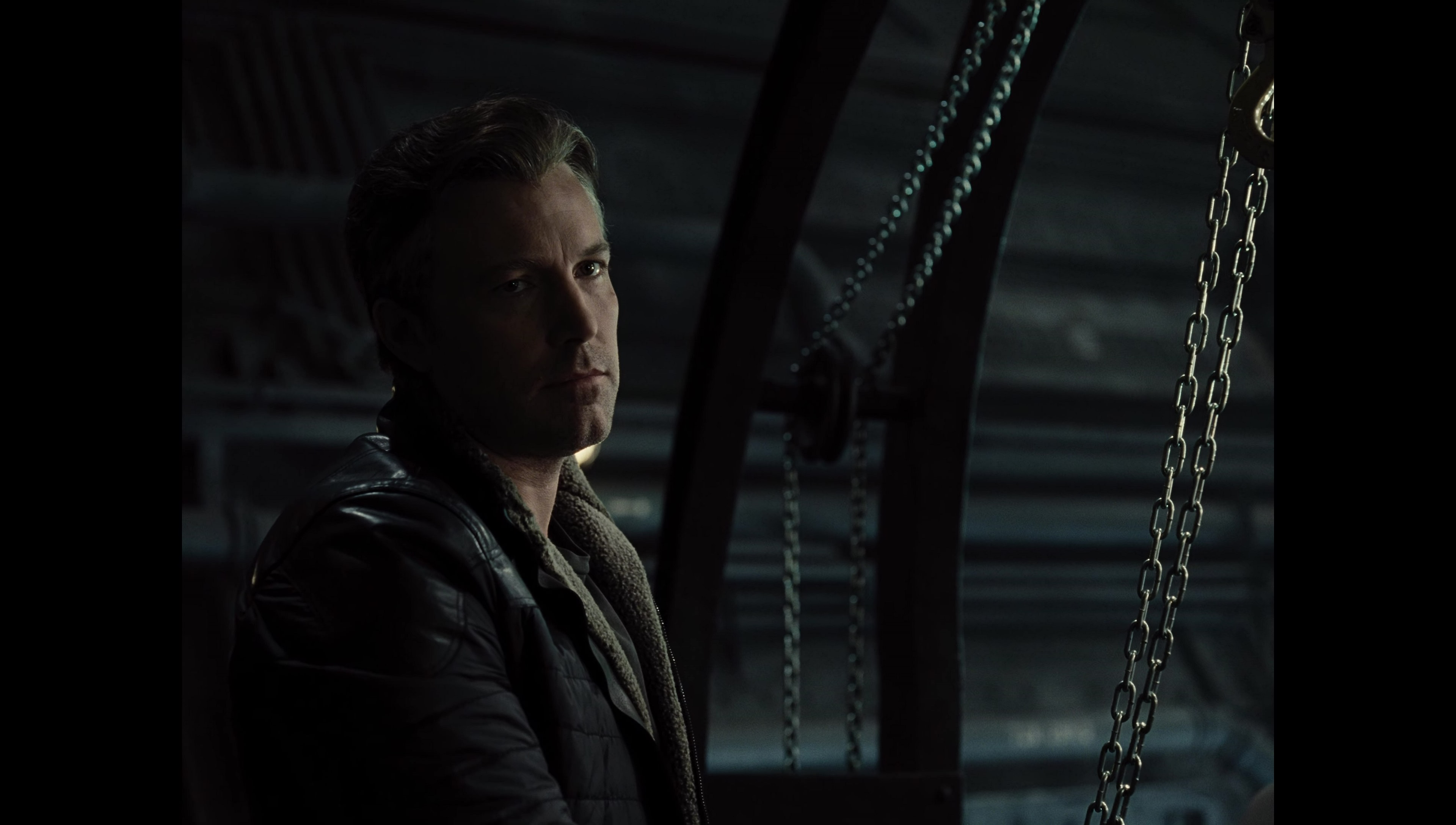 Zack Snyder’s Justice League (2021) movie still 15355