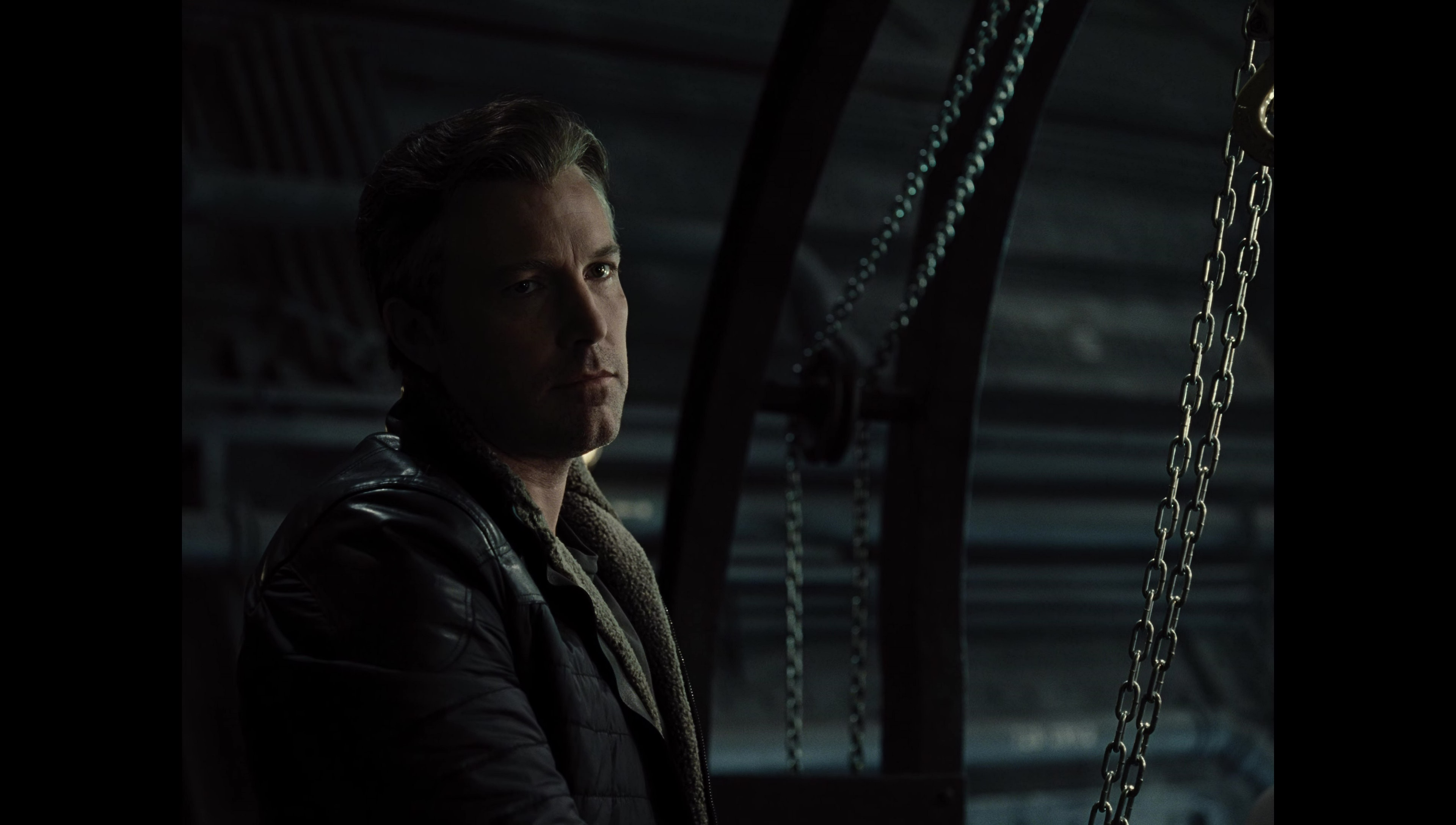 Zack Snyder’s Justice League (2021) HD screenshot 15356