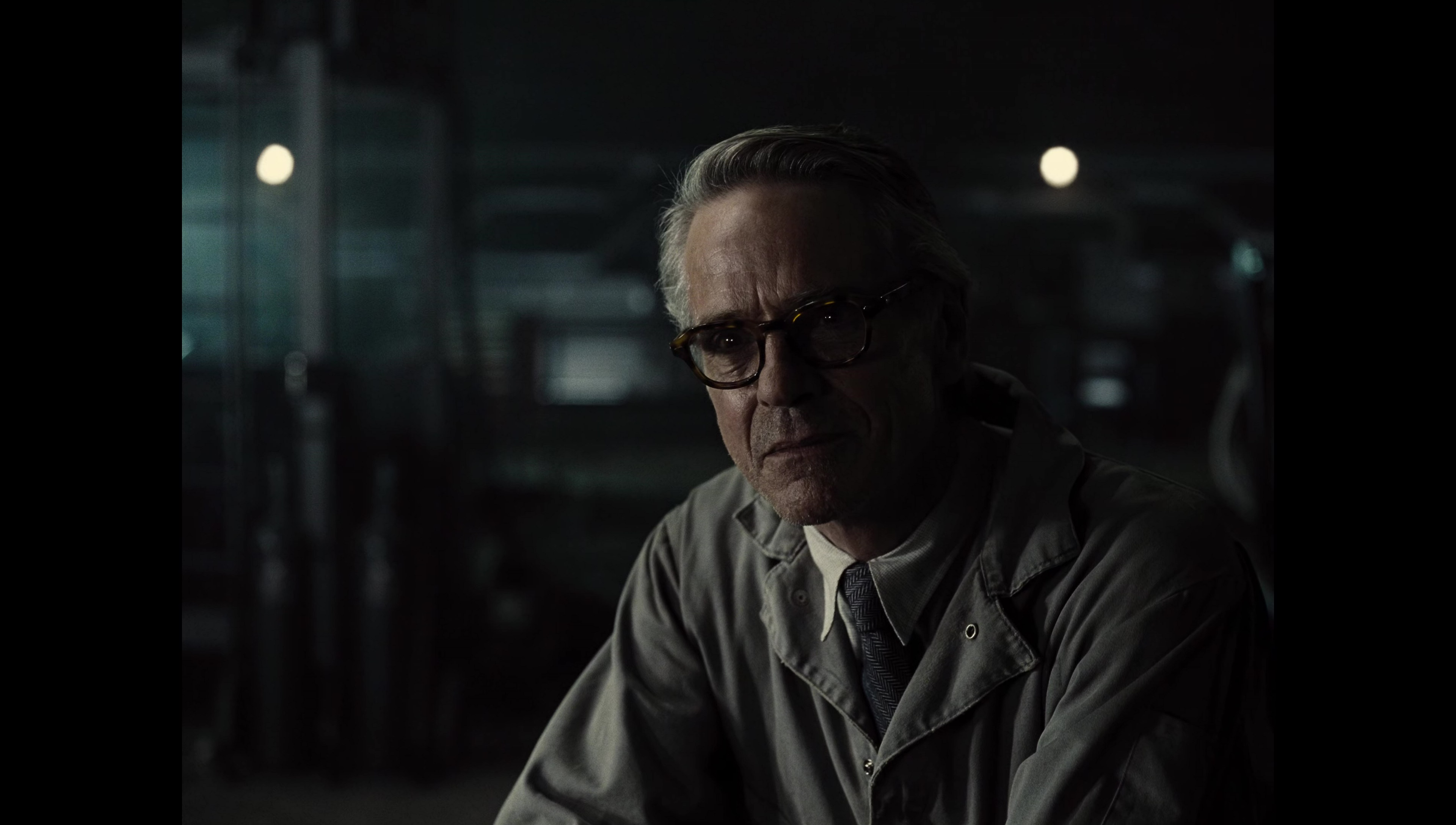 Zack Snyder’s Justice League (2021) screencap 15357