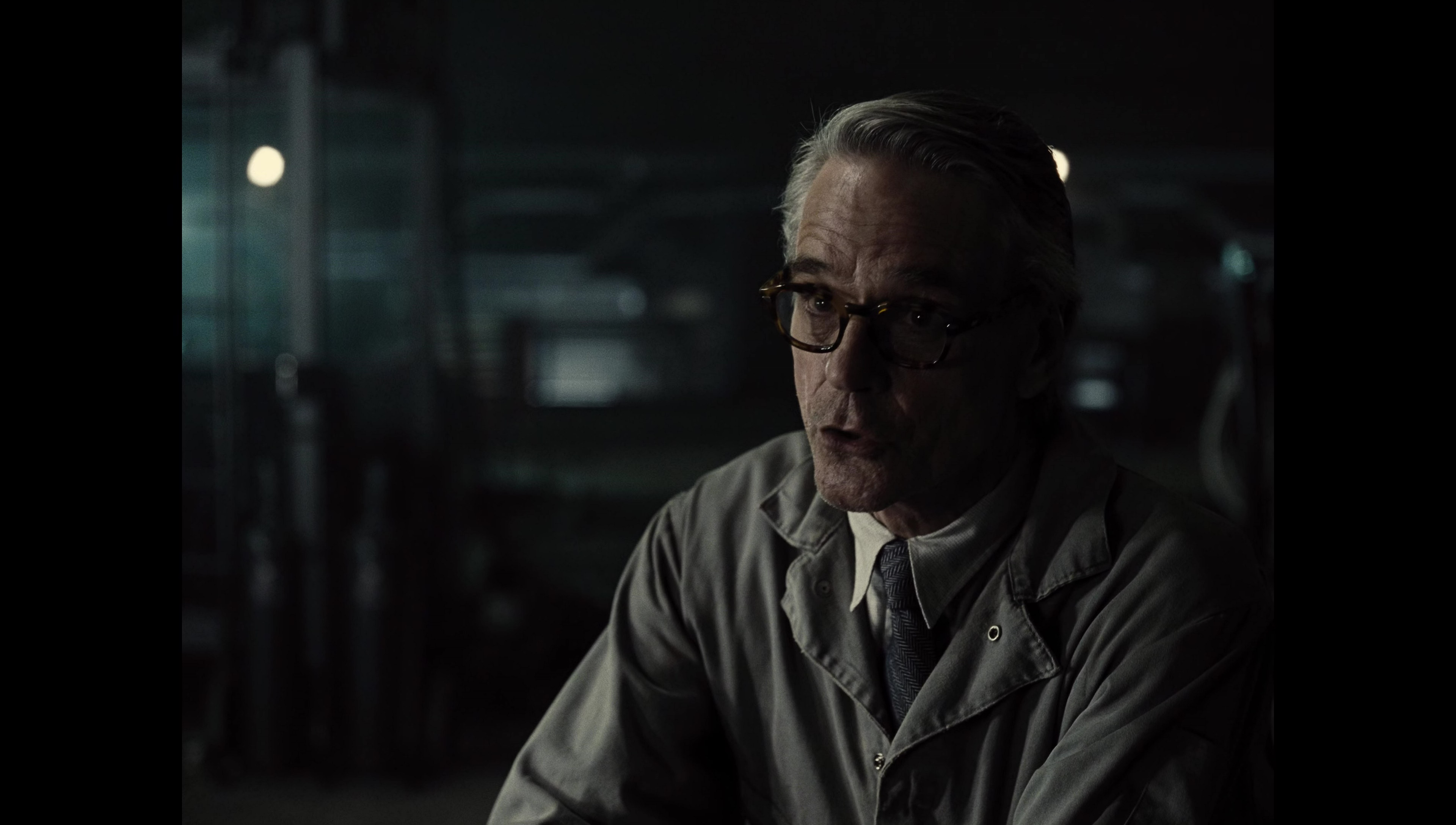 Zack Snyder’s Justice League (2021) HD screenshot 15359