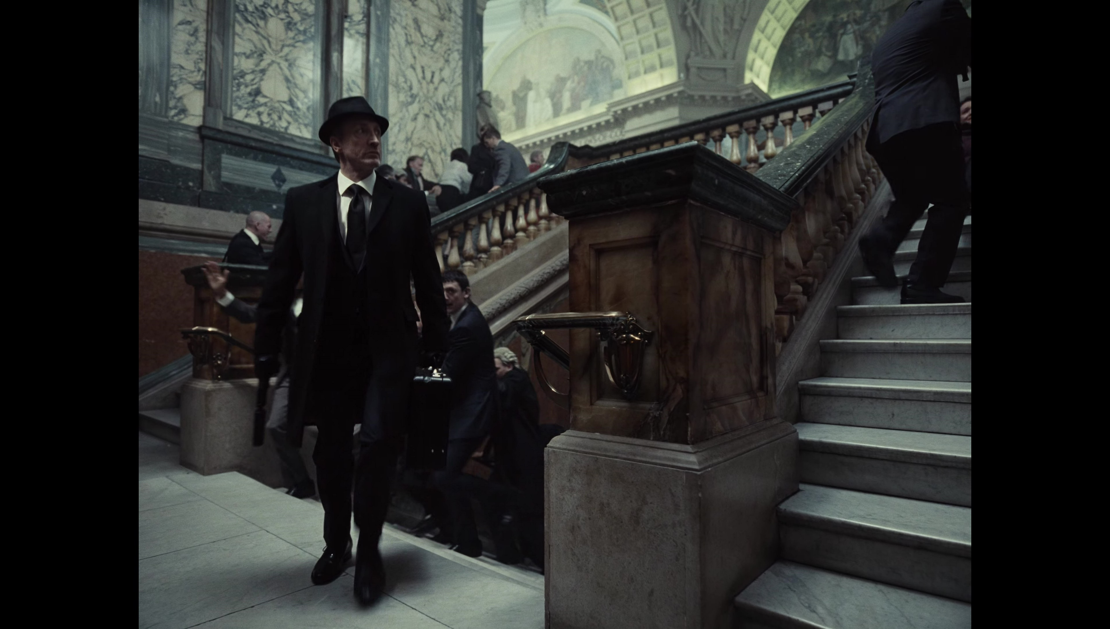 Zack Snyder’s Justice League (2021) screencap 1536