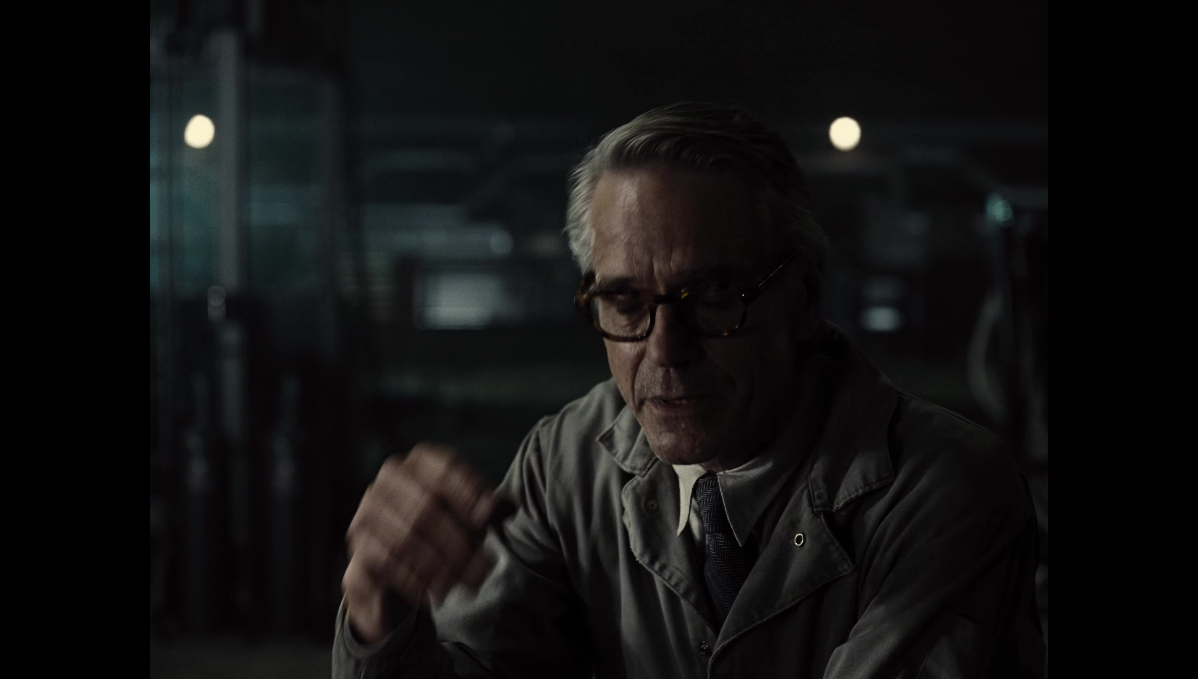 Zack Snyder’s Justice League (2021) HD screenshot 15362
