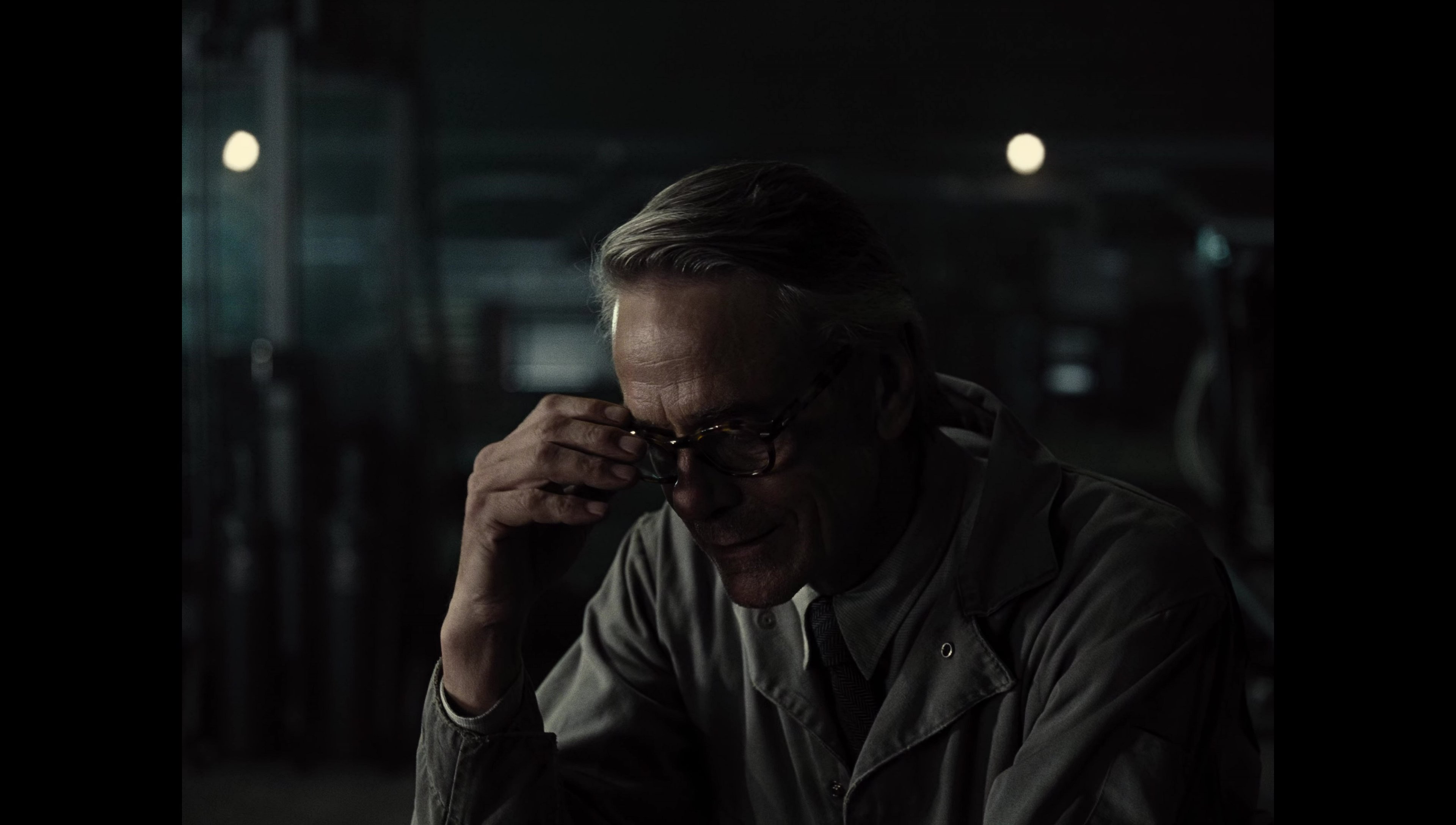 Zack Snyder’s Justice League (2021) screencap 15363