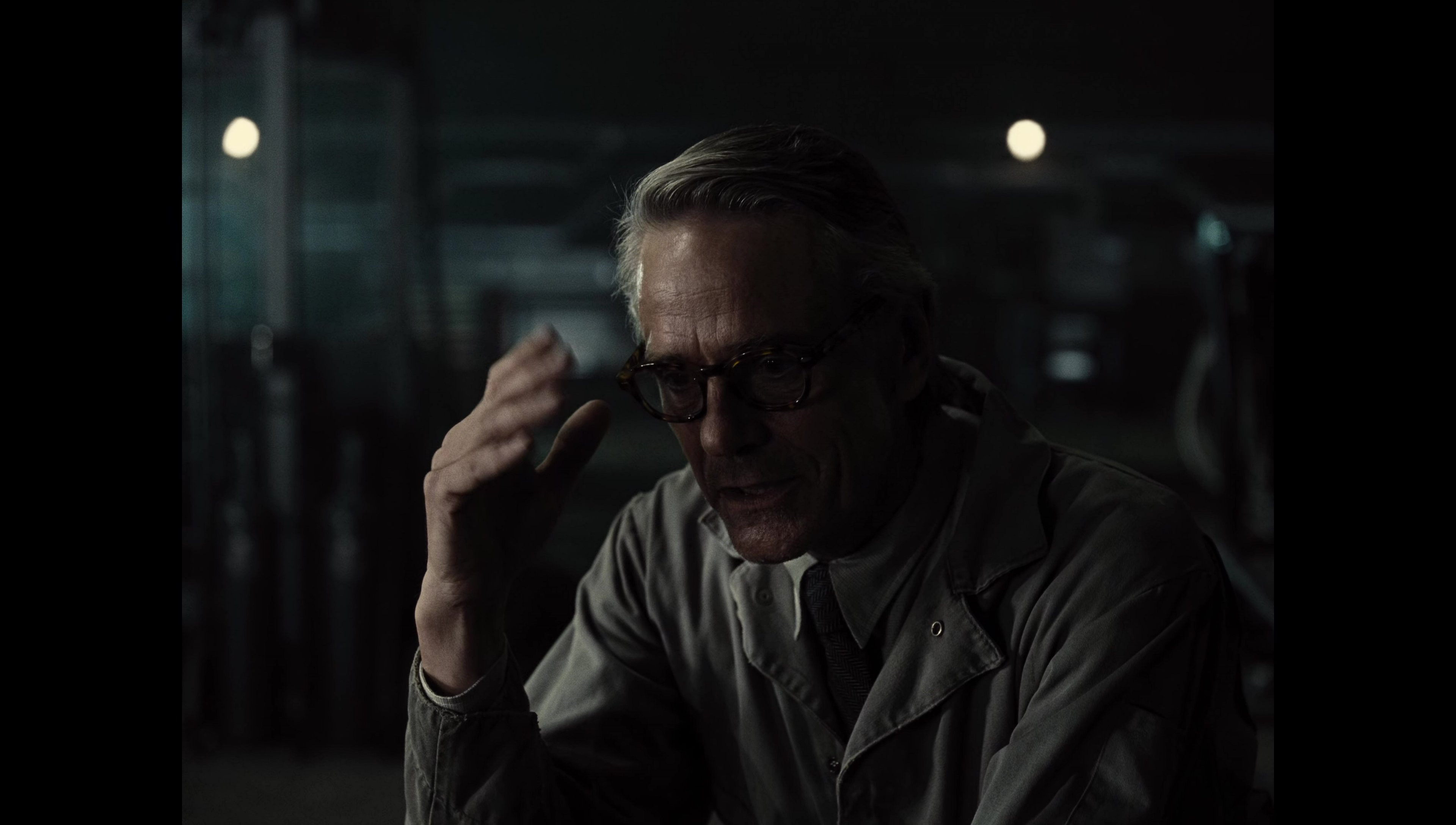 Zack Snyder’s Justice League (2021) HD screenshot 15365