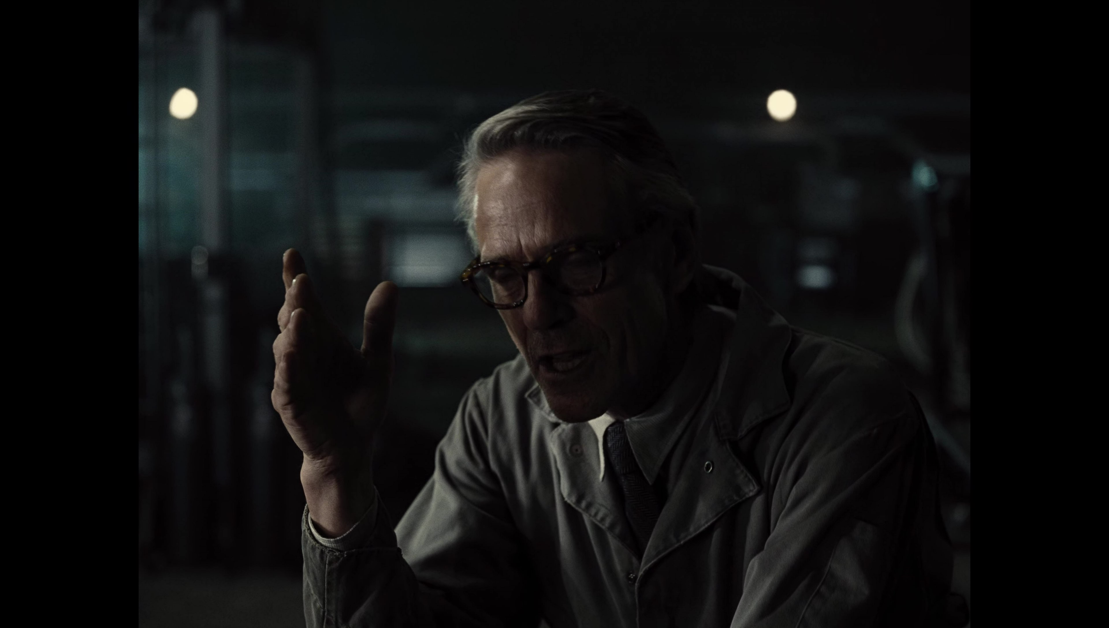 Zack Snyder’s Justice League (2021) screencap 15366