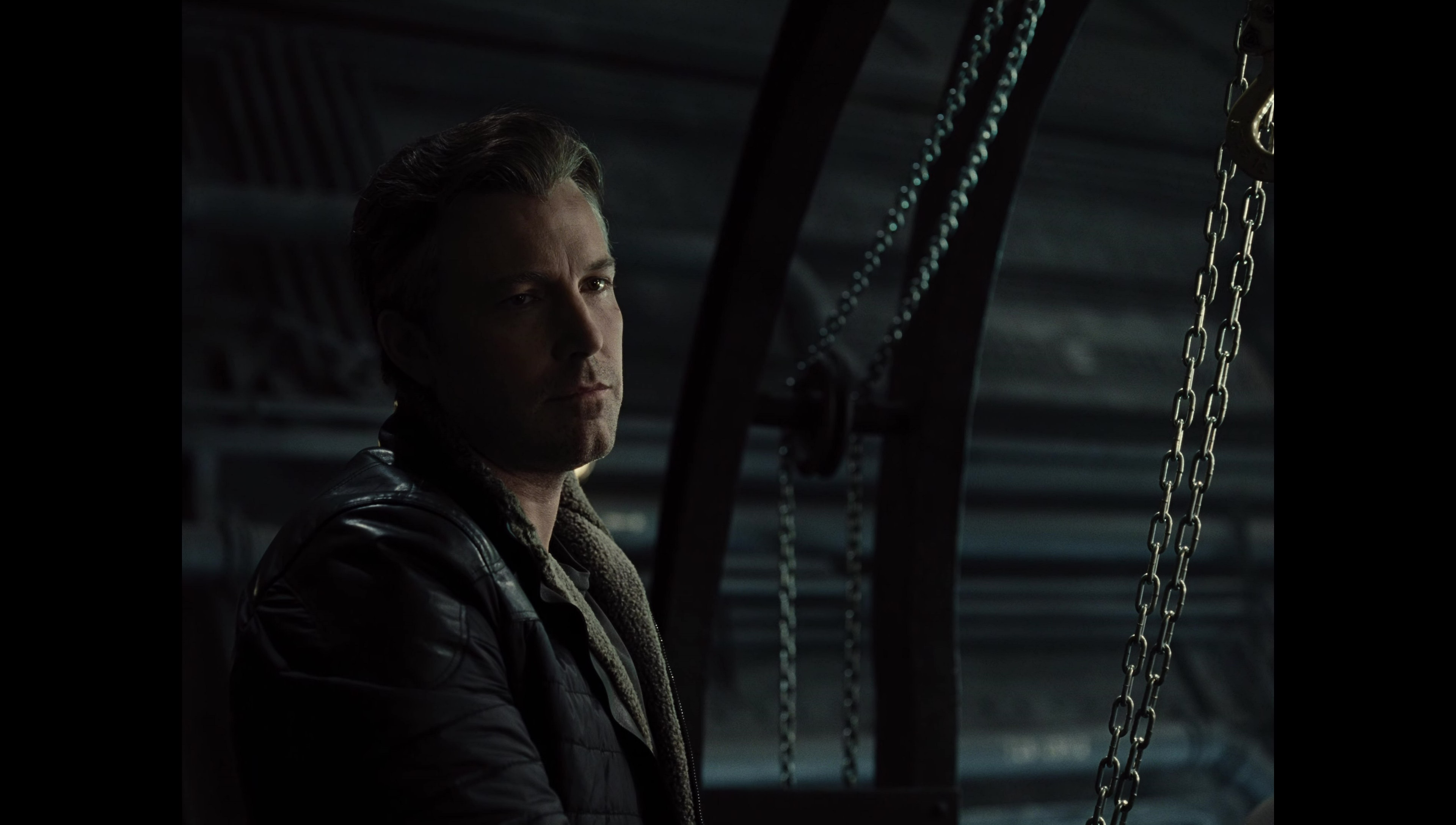 Zack Snyder’s Justice League (2021) screencap 15369