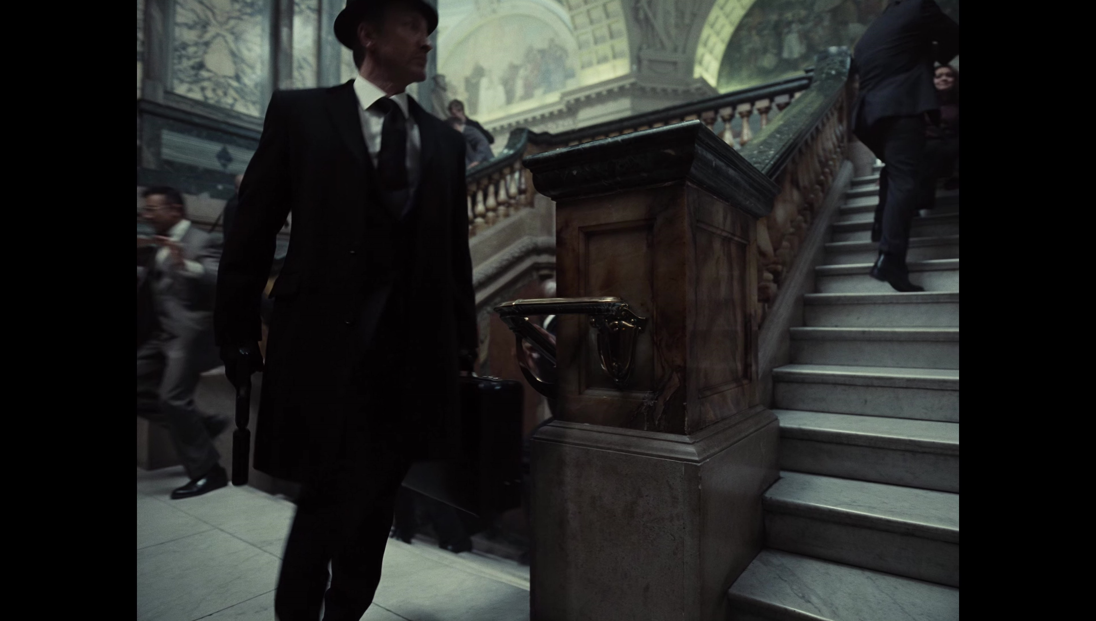 Zack Snyder’s Justice League (2021) movie still 1537