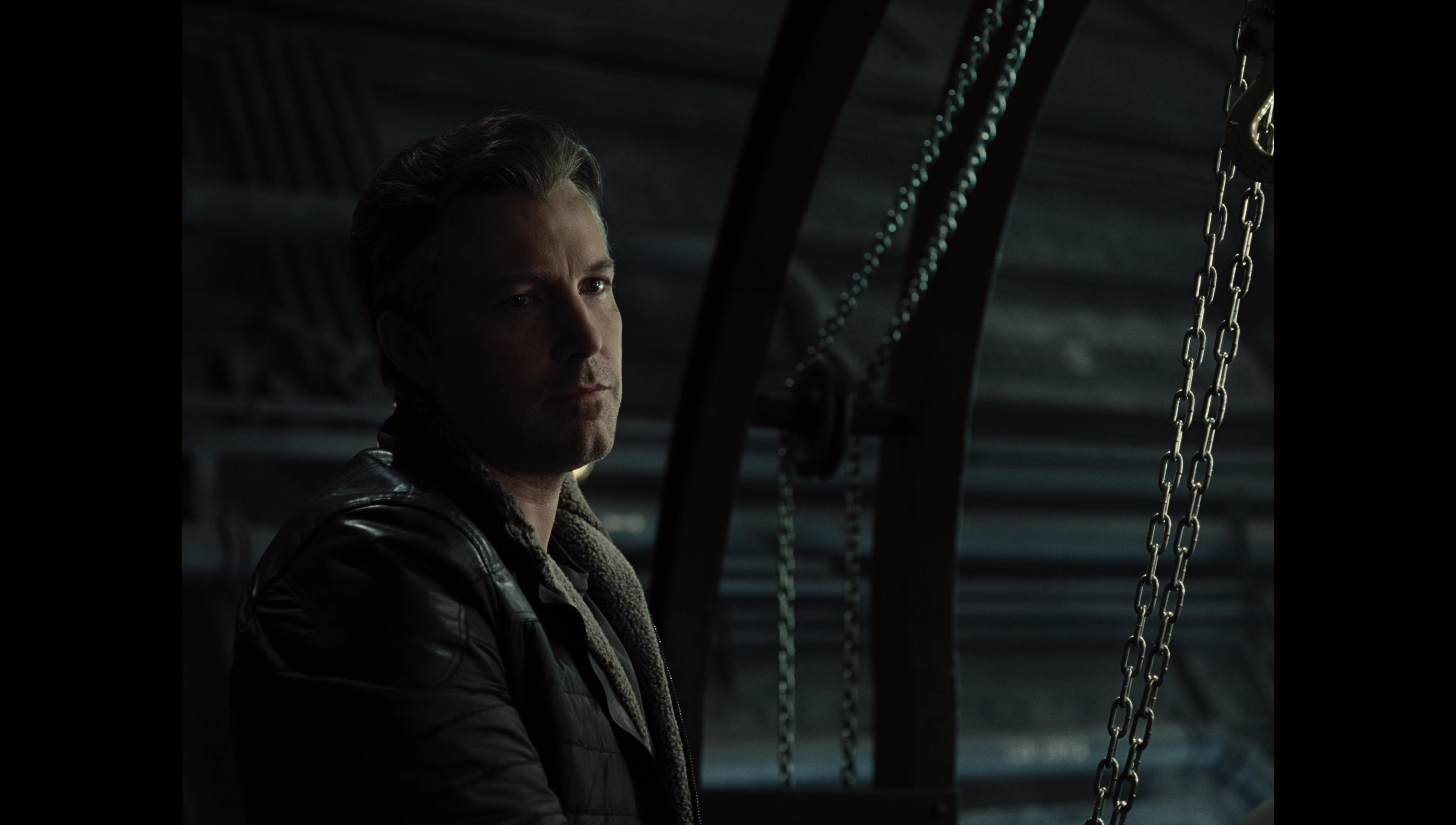Zack Snyder’s Justice League (2021) screencap 15372