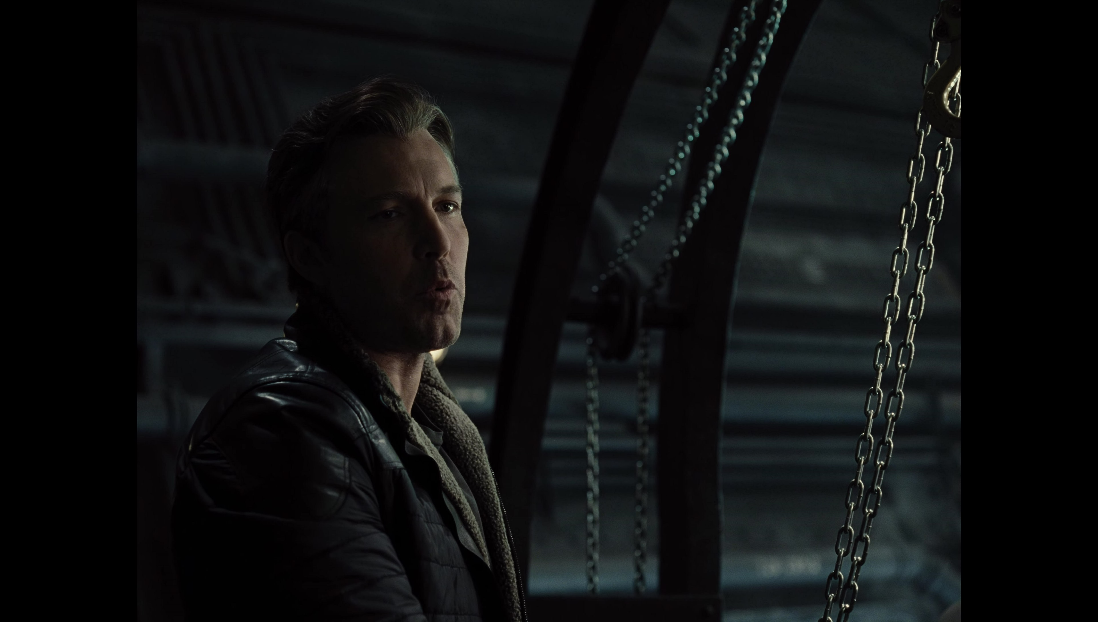 Zack Snyder’s Justice League (2021) screencap 15375