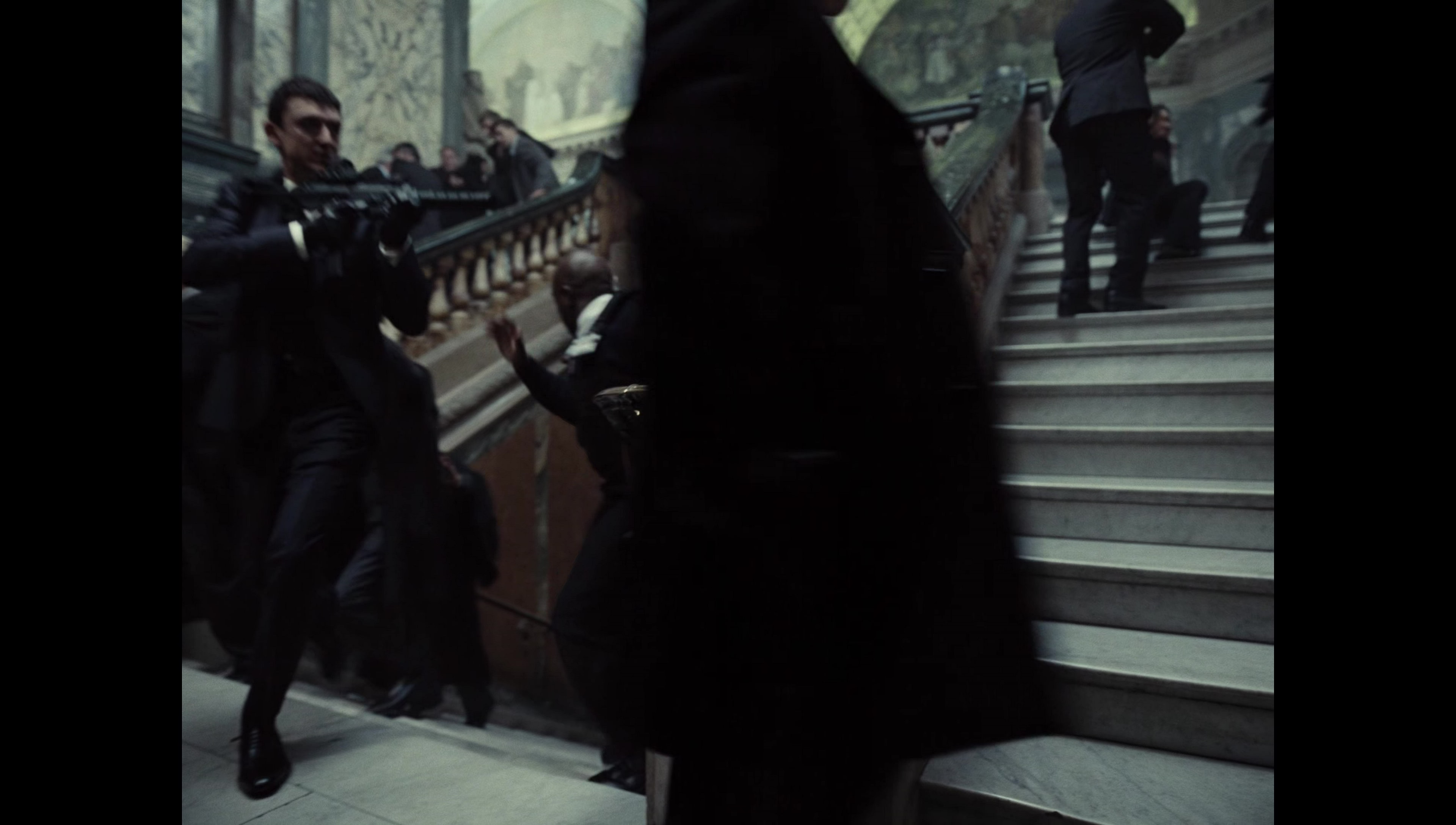 Zack Snyder’s Justice League (2021) HD screenshot 1538