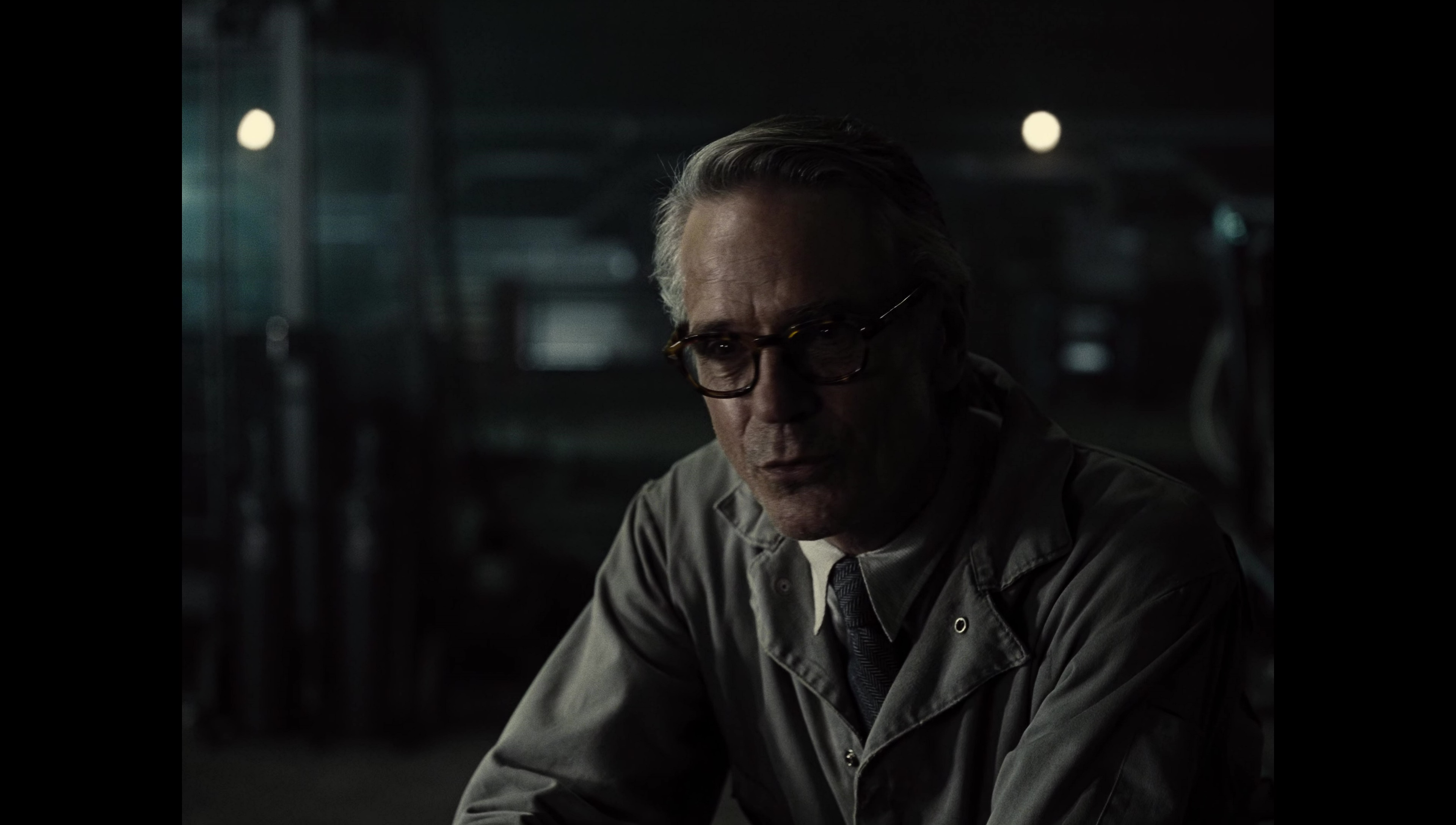 Zack Snyder’s Justice League (2021) screencap 15384