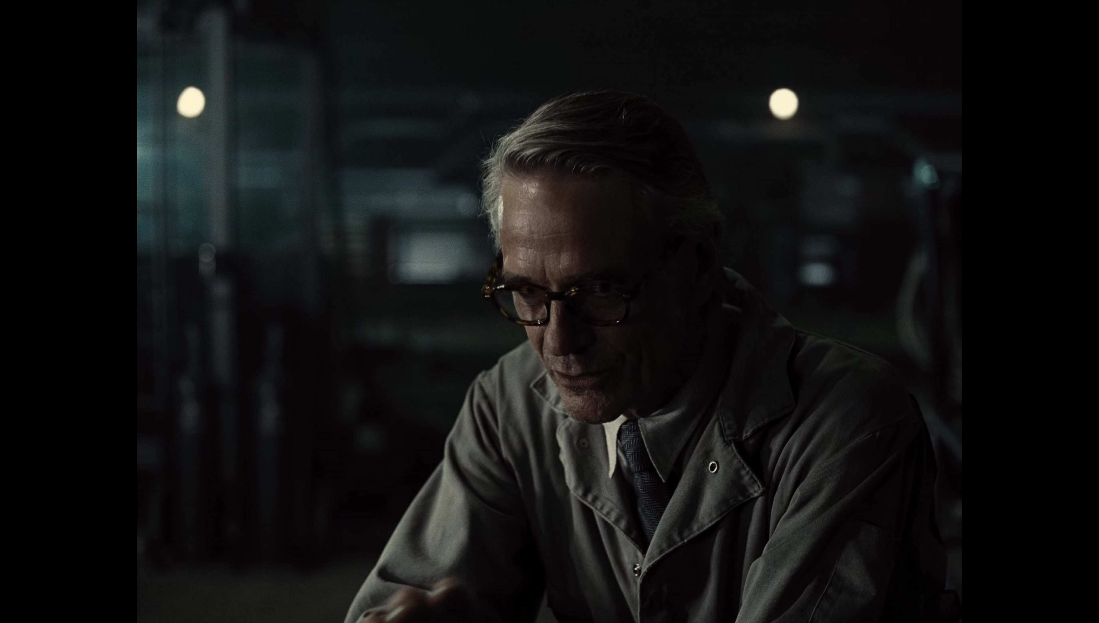 Zack Snyder’s Justice League (2021) HD screenshot 15386