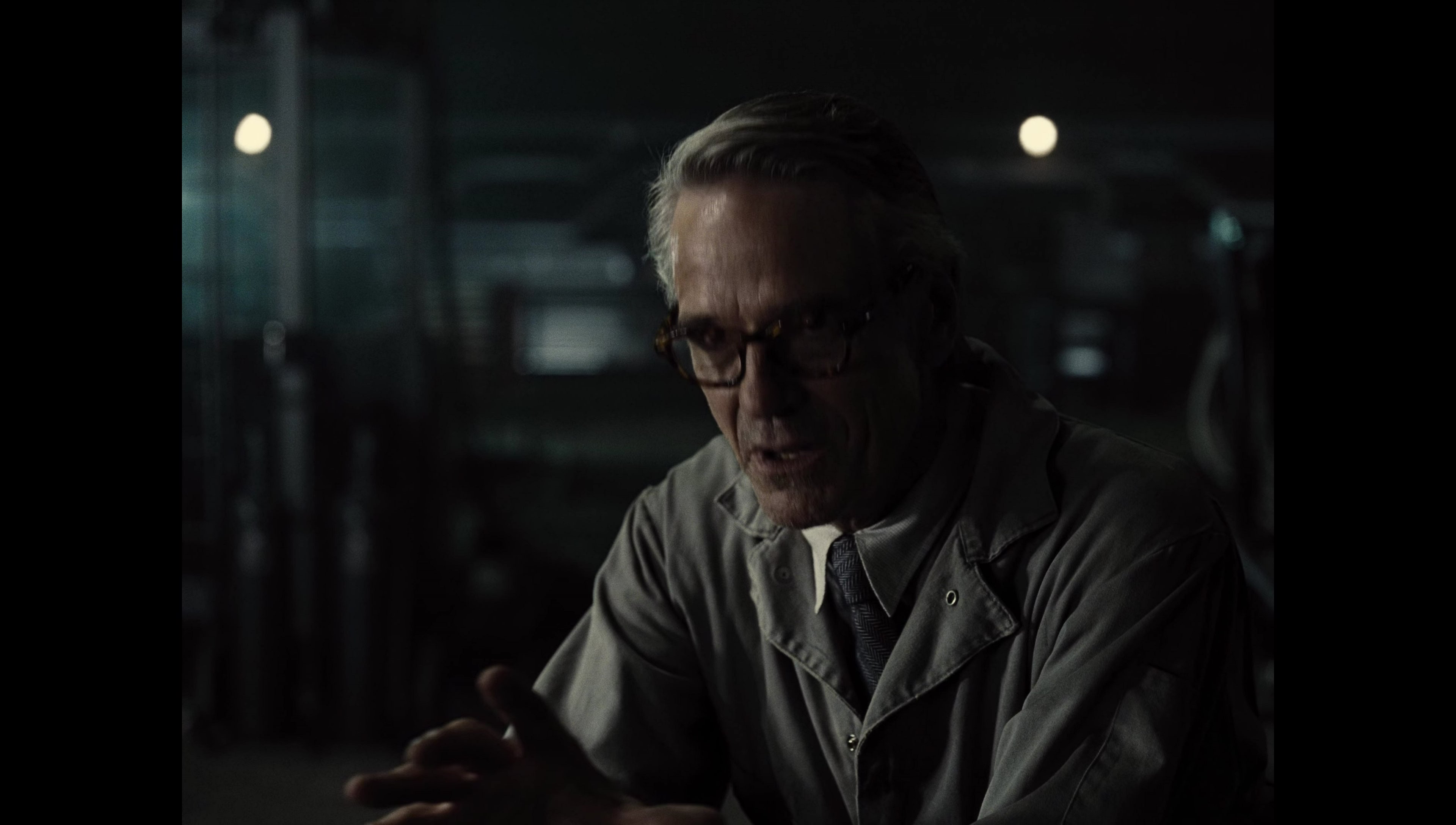 Zack Snyder’s Justice League (2021) screencap 15387