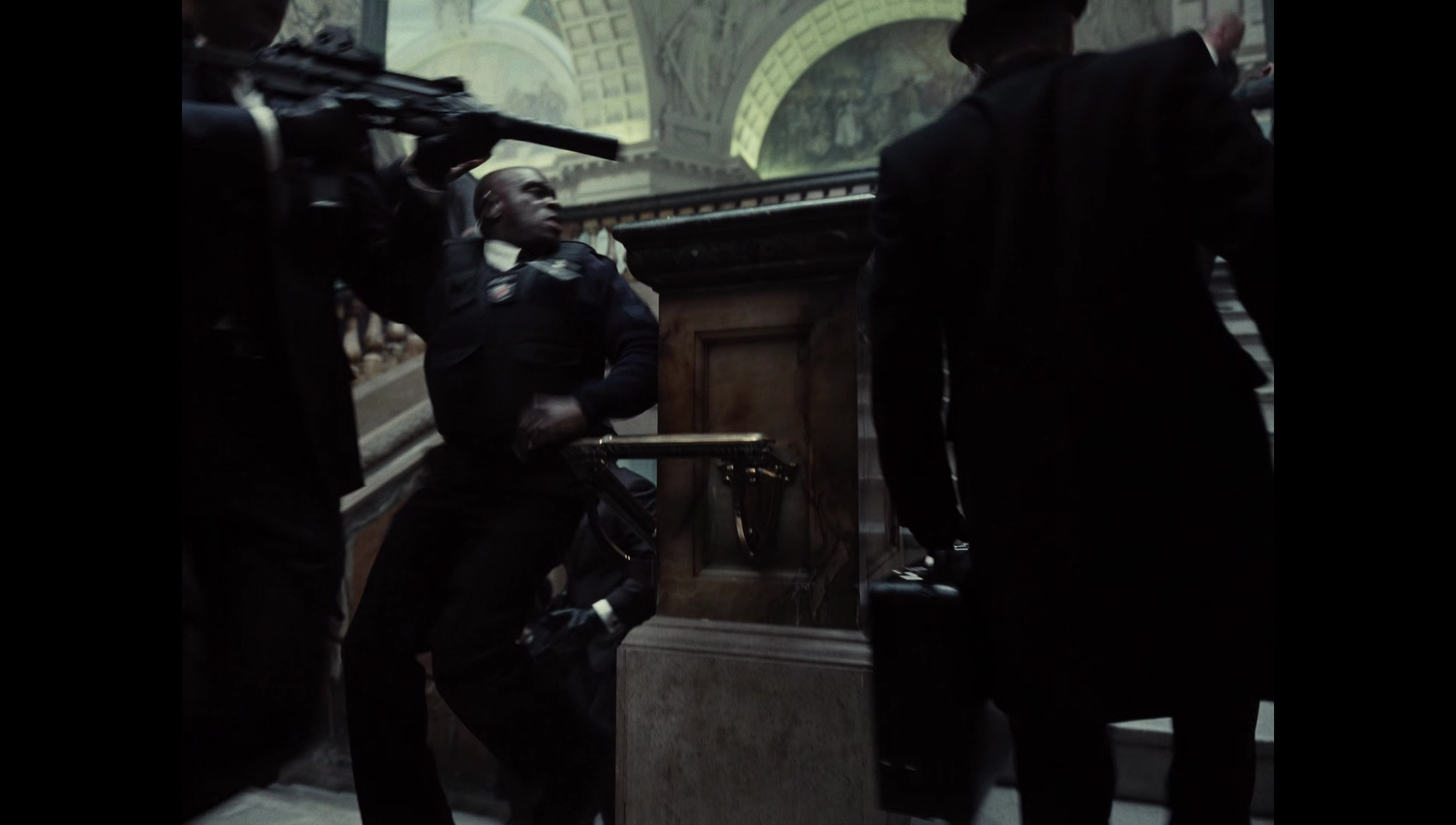 Zack Snyder’s Justice League (2021) screencap 1539