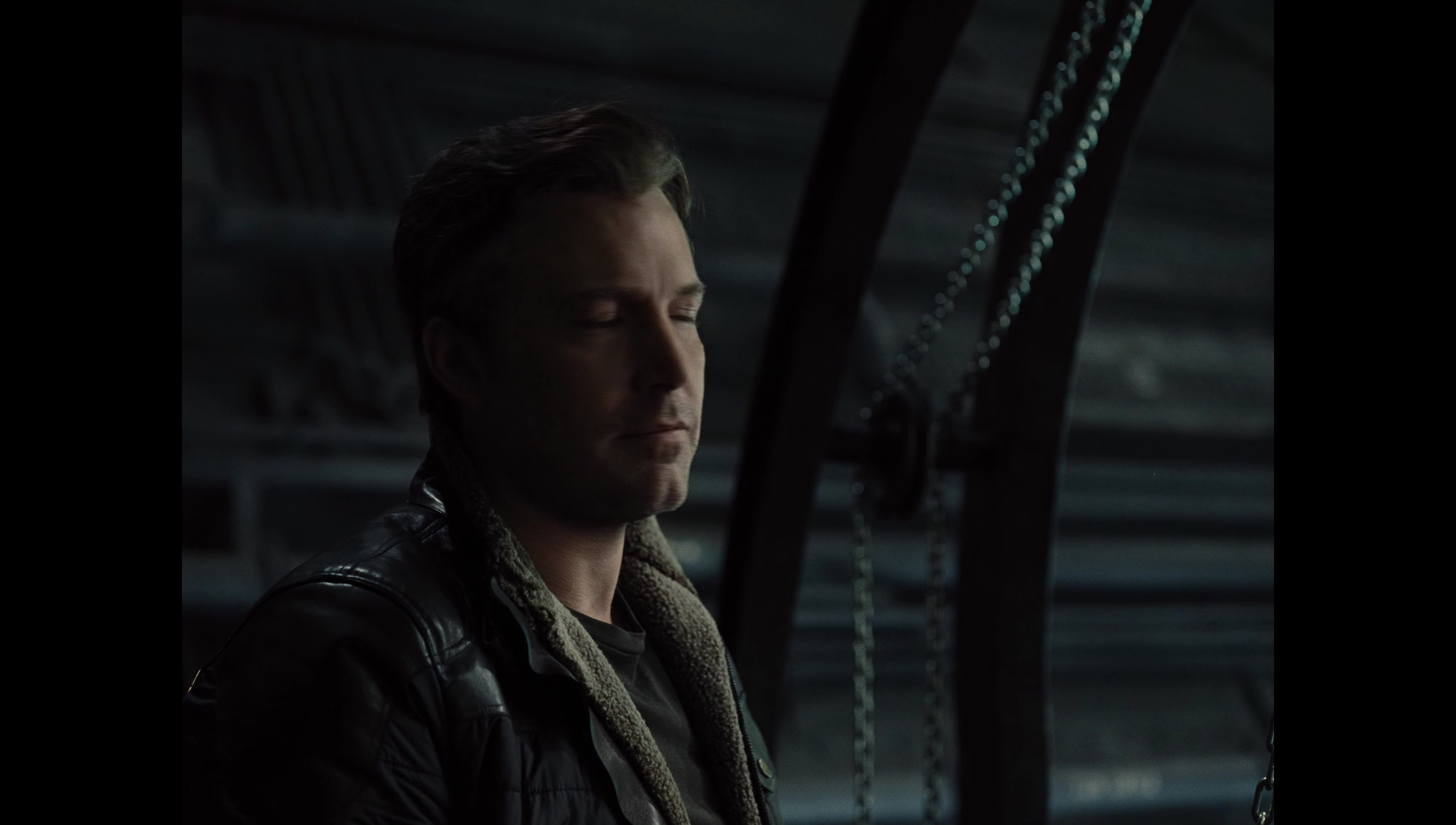 Zack Snyder’s Justice League (2021) movie still 15394