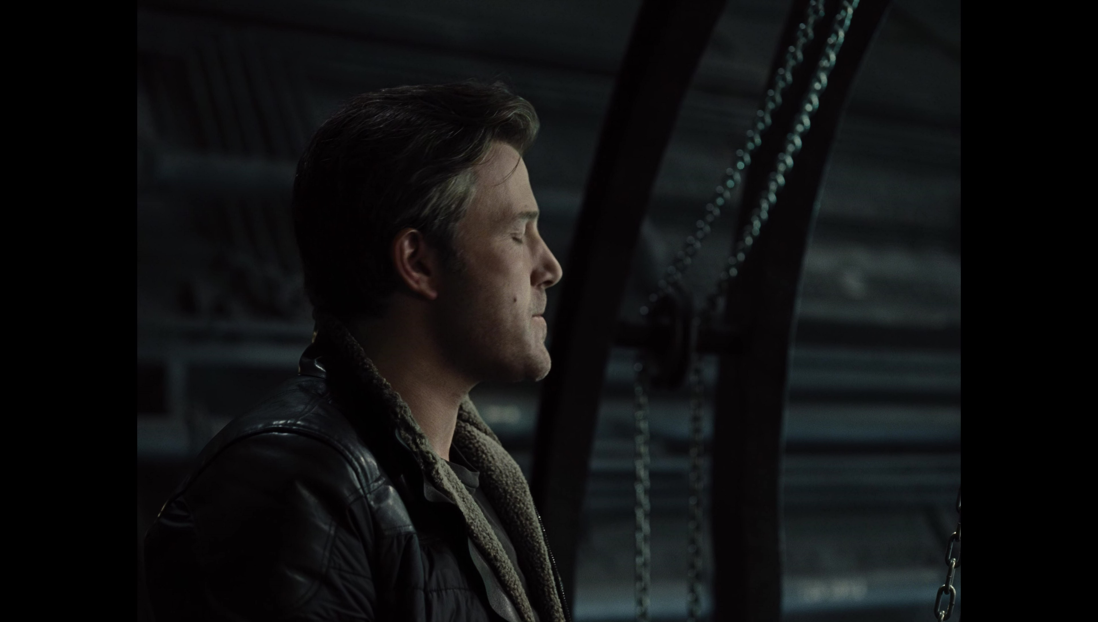 Zack Snyder’s Justice League (2021) HD screenshot 15398