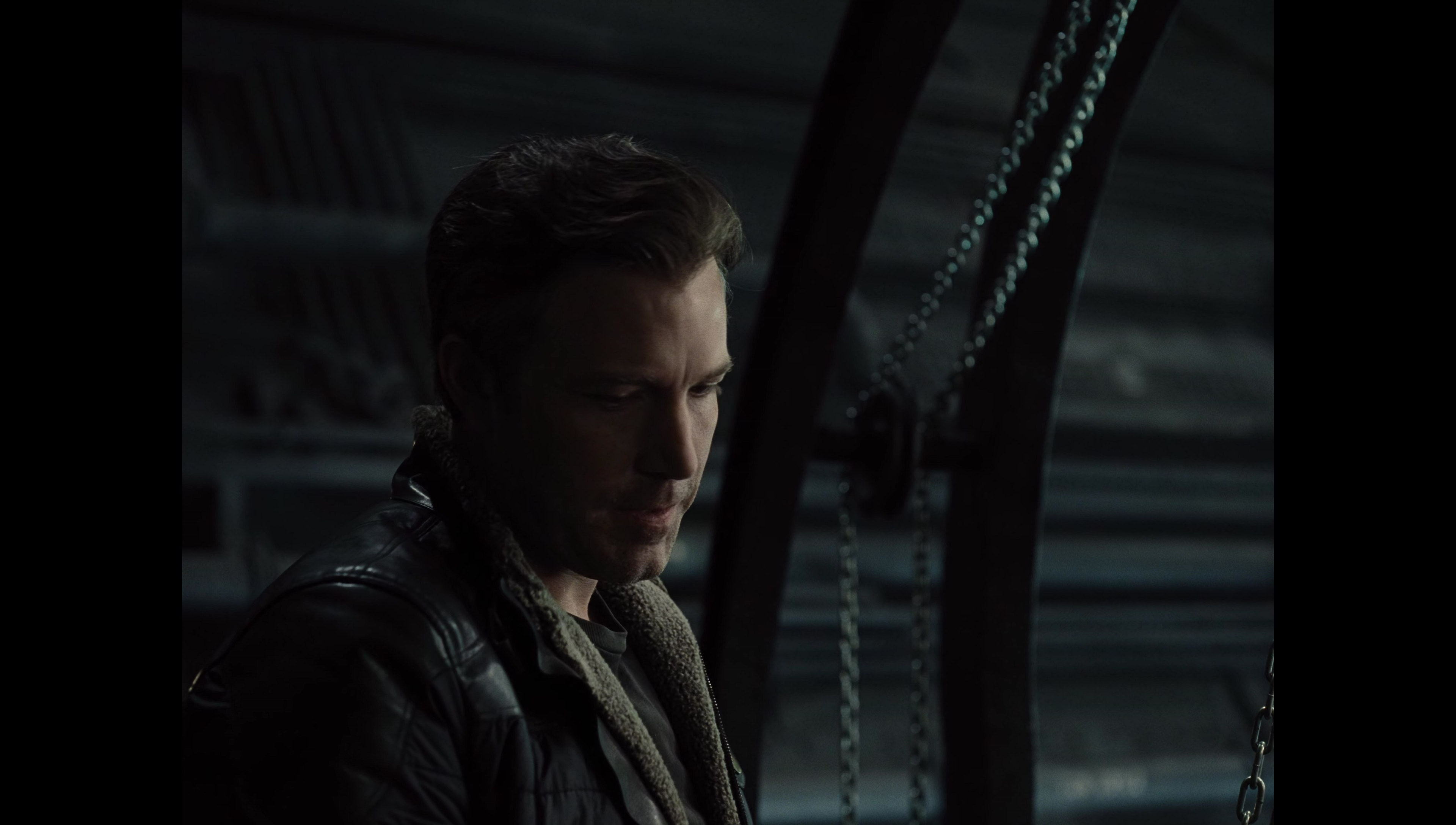 Zack Snyder’s Justice League (2021) screencap 15399