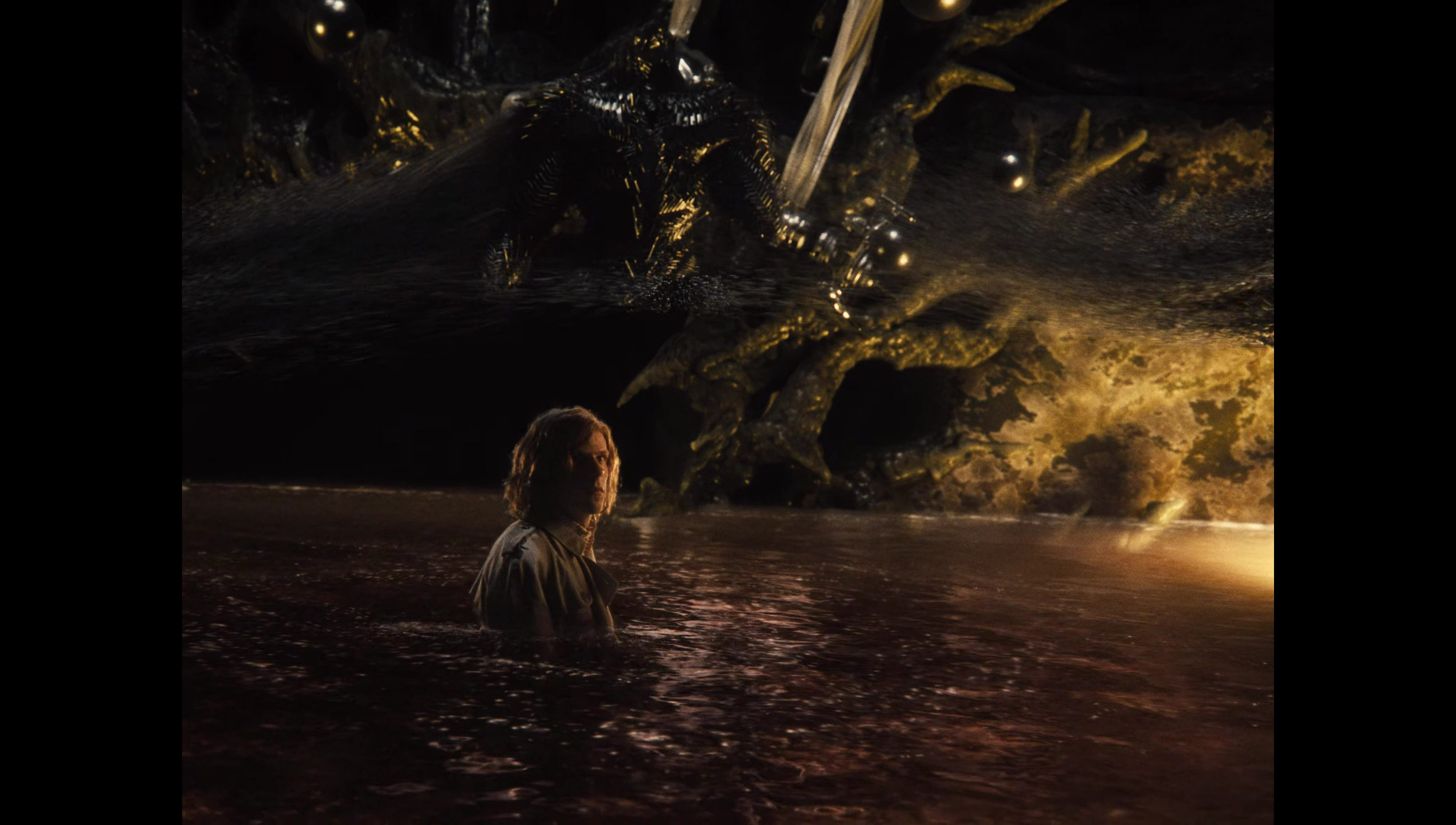Zack Snyder’s Justice League (2021) movie still 154