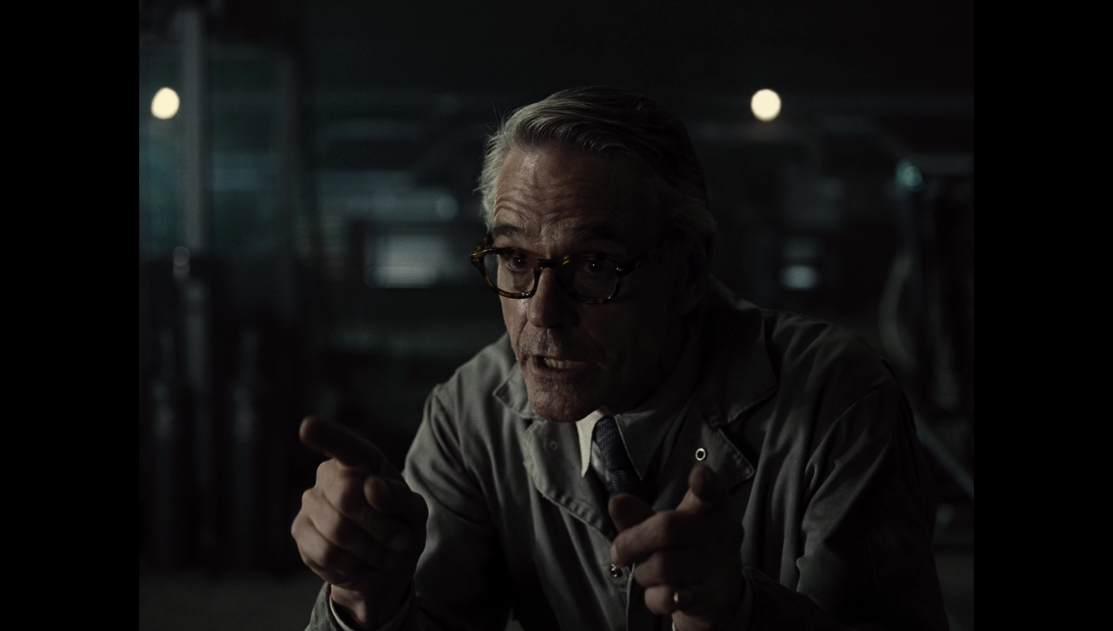 Zack Snyder’s Justice League (2021) screencap 15402