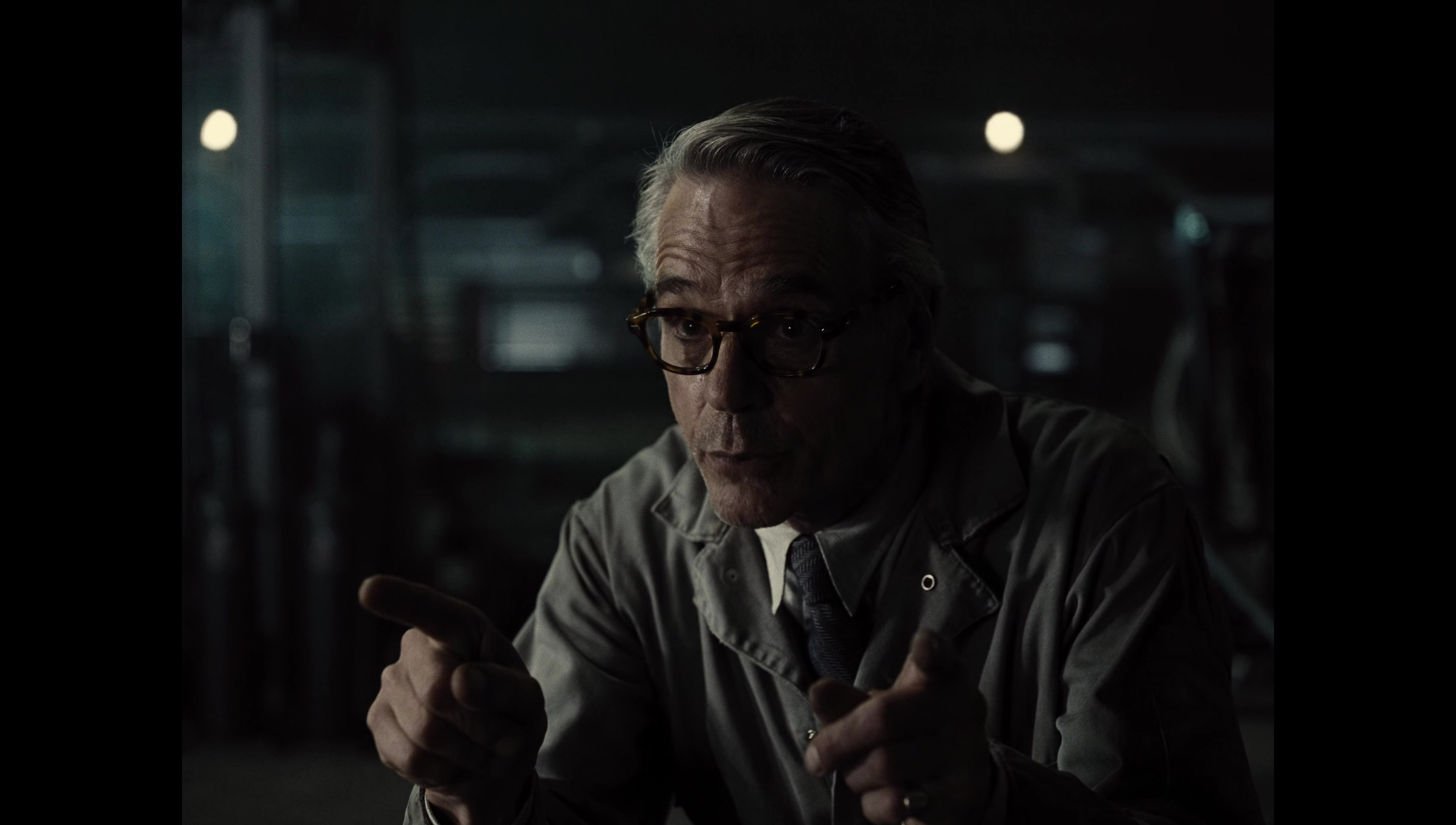Zack Snyder’s Justice League (2021) HD screenshot 15404
